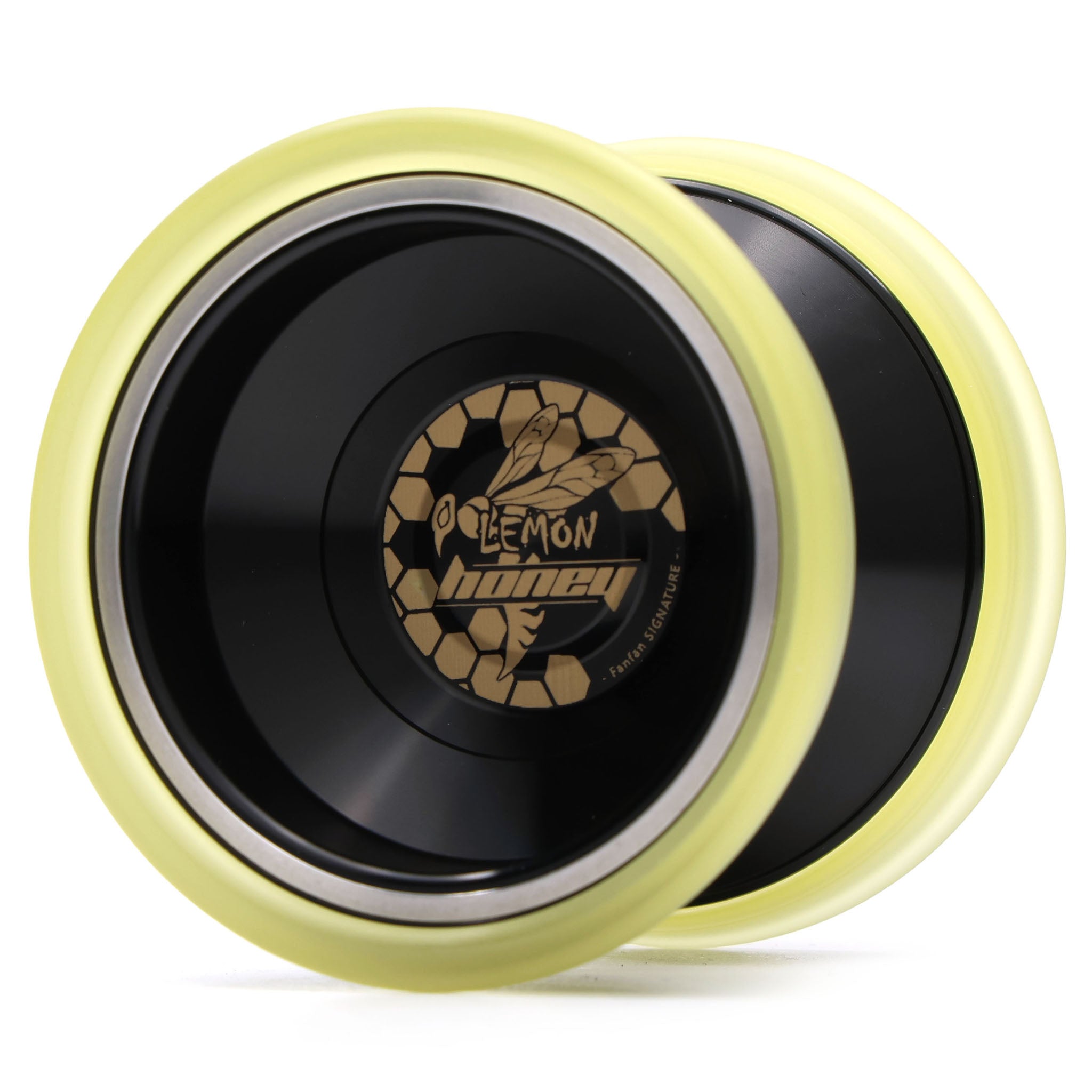 スペシャルレモンハニー