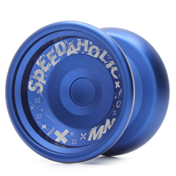 C3ヨーヨーデザイン スピーダホリックXX 、スピーダホリックMN セット スピーダホリックXX (引き戻し / 初心者向けVer.) - C3ヨーヨー
