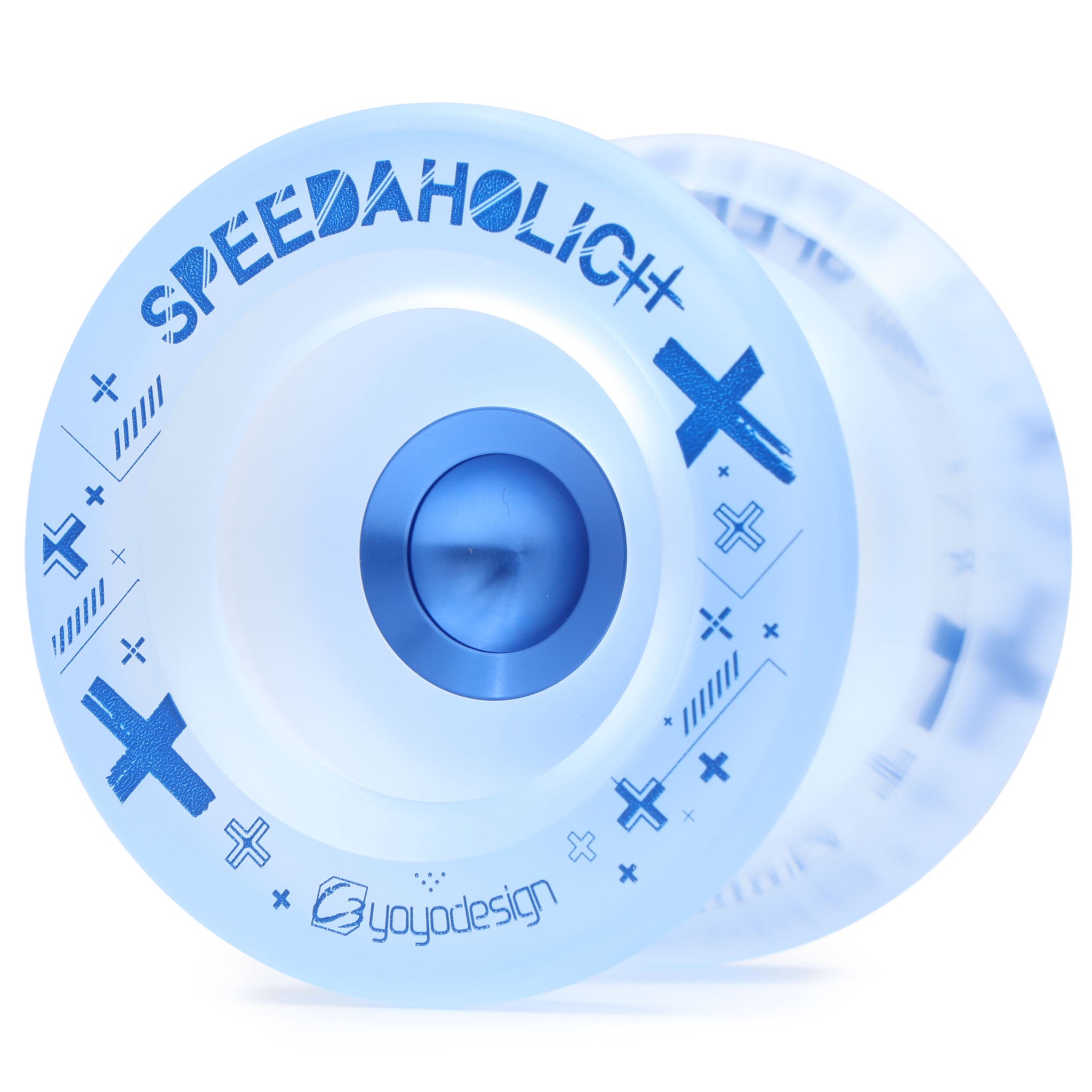 スピーダホリックXX