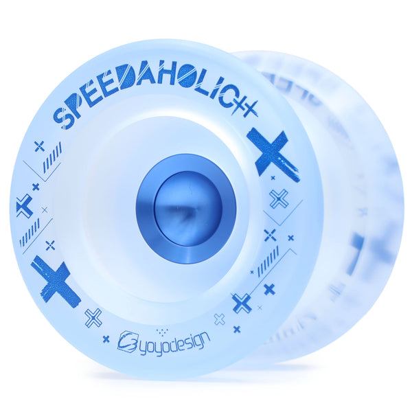 フィンガースピン (トップオン) ┃世界最大級のヨーヨー専門店リワインド