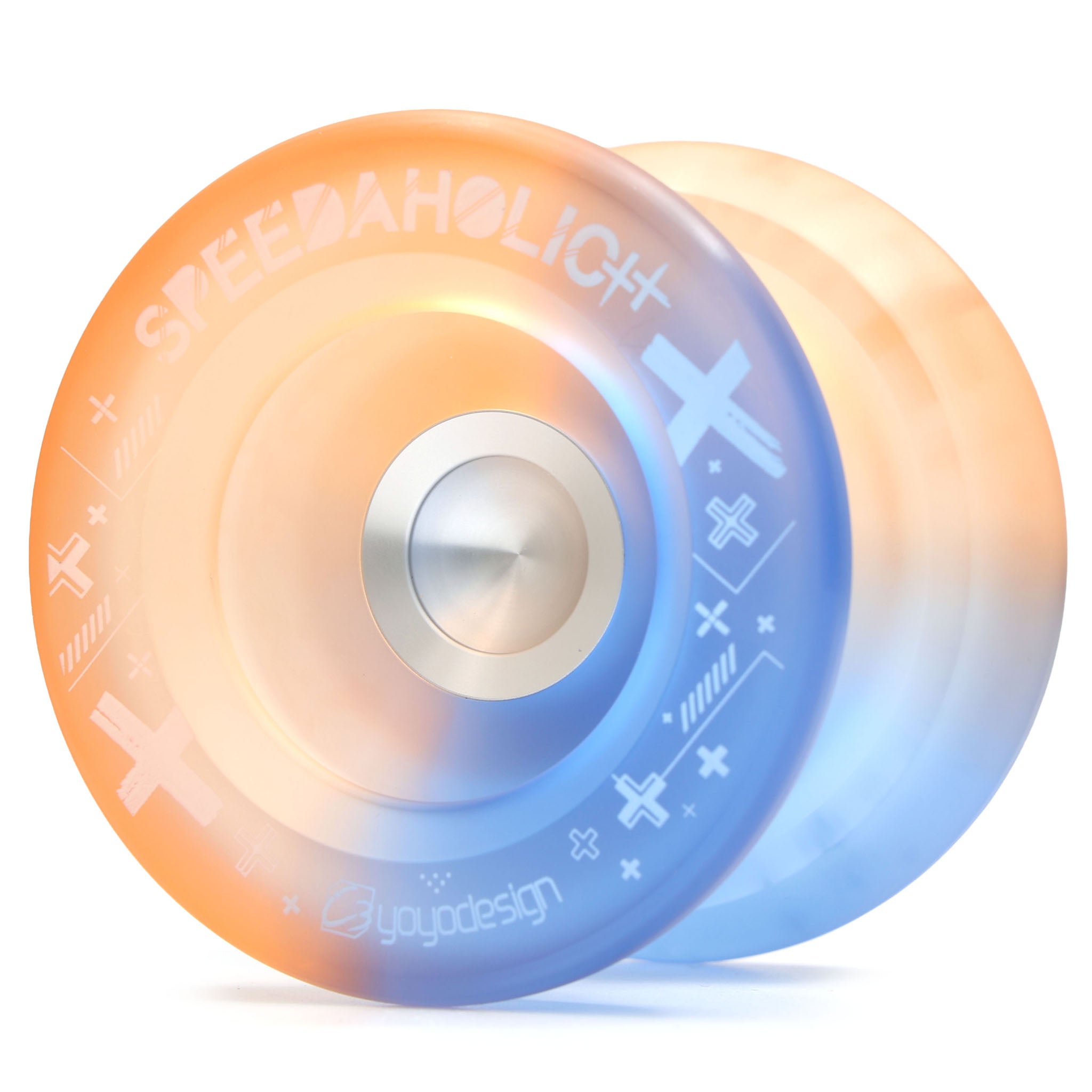 スピーダホリックXX