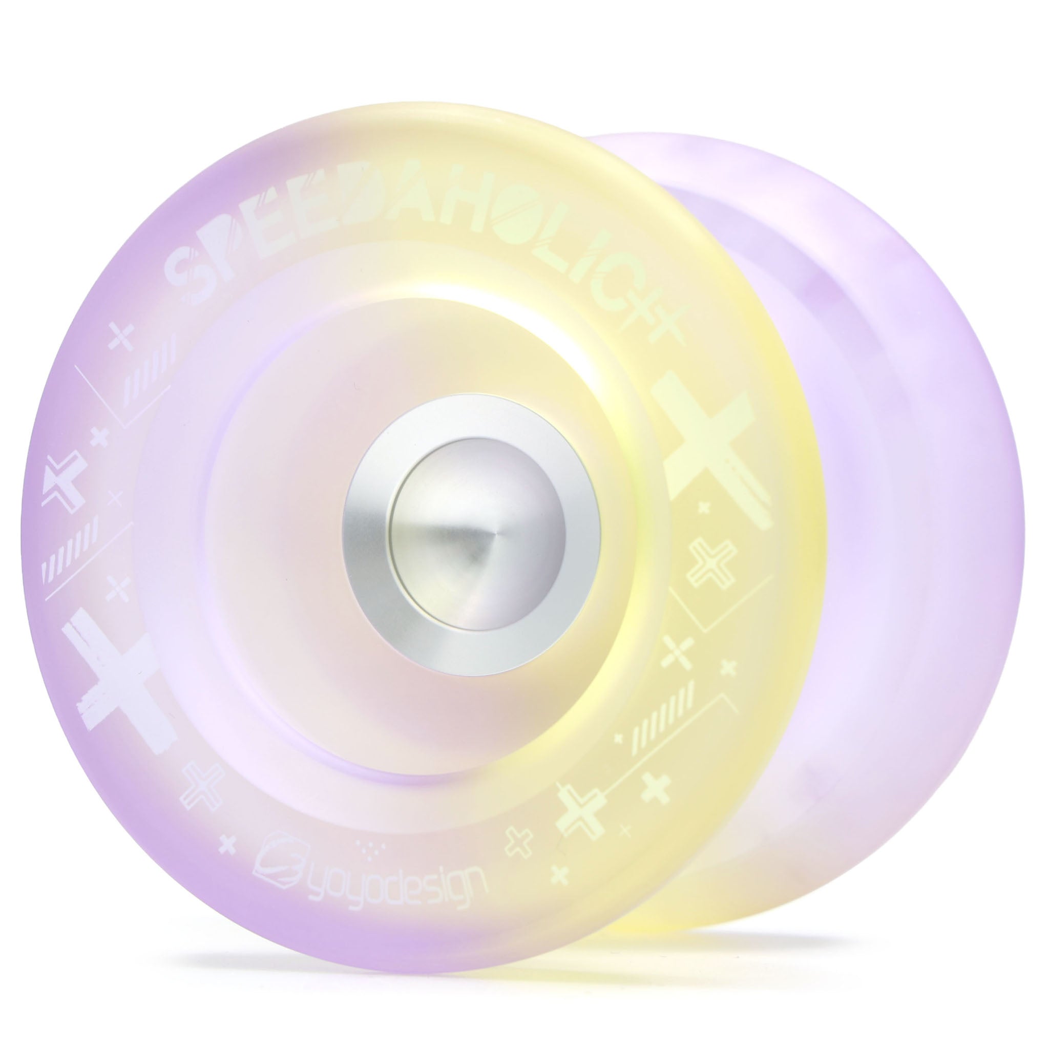 スピーダホリックXX