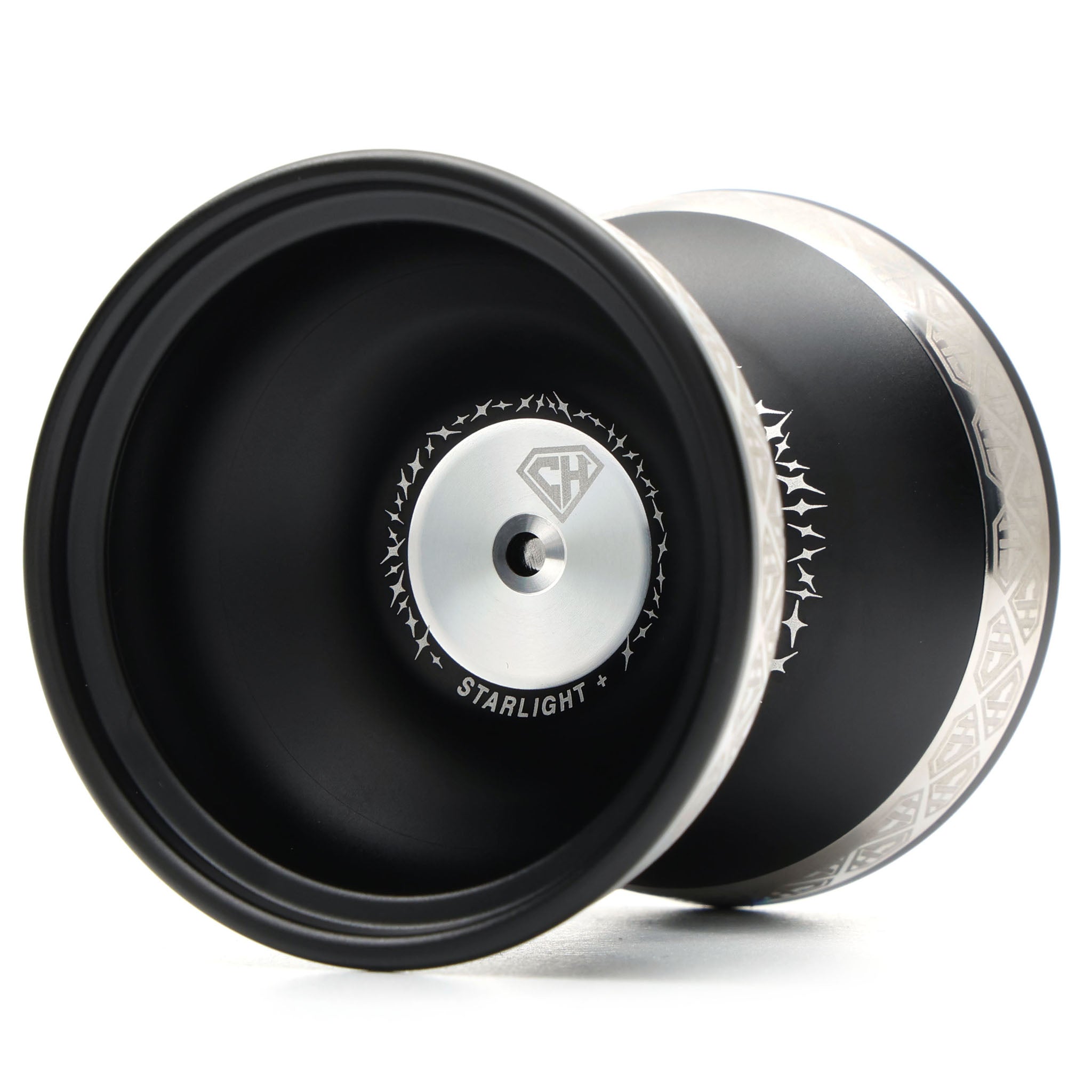 yyf スターライト　ヨーヨーファクトリー スターライト + - ヨーヨーファクトリー ┃ ヨーヨー専門店リワインド