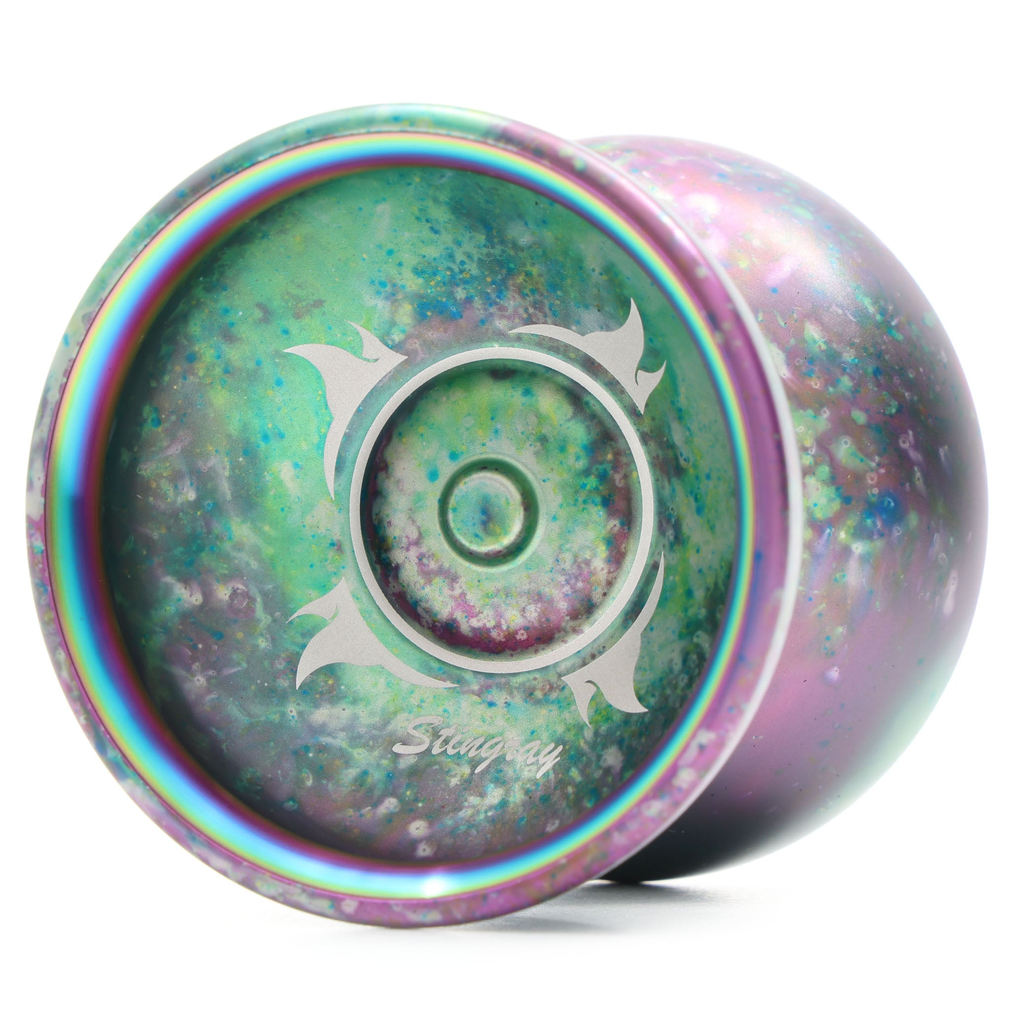 スティングレイ