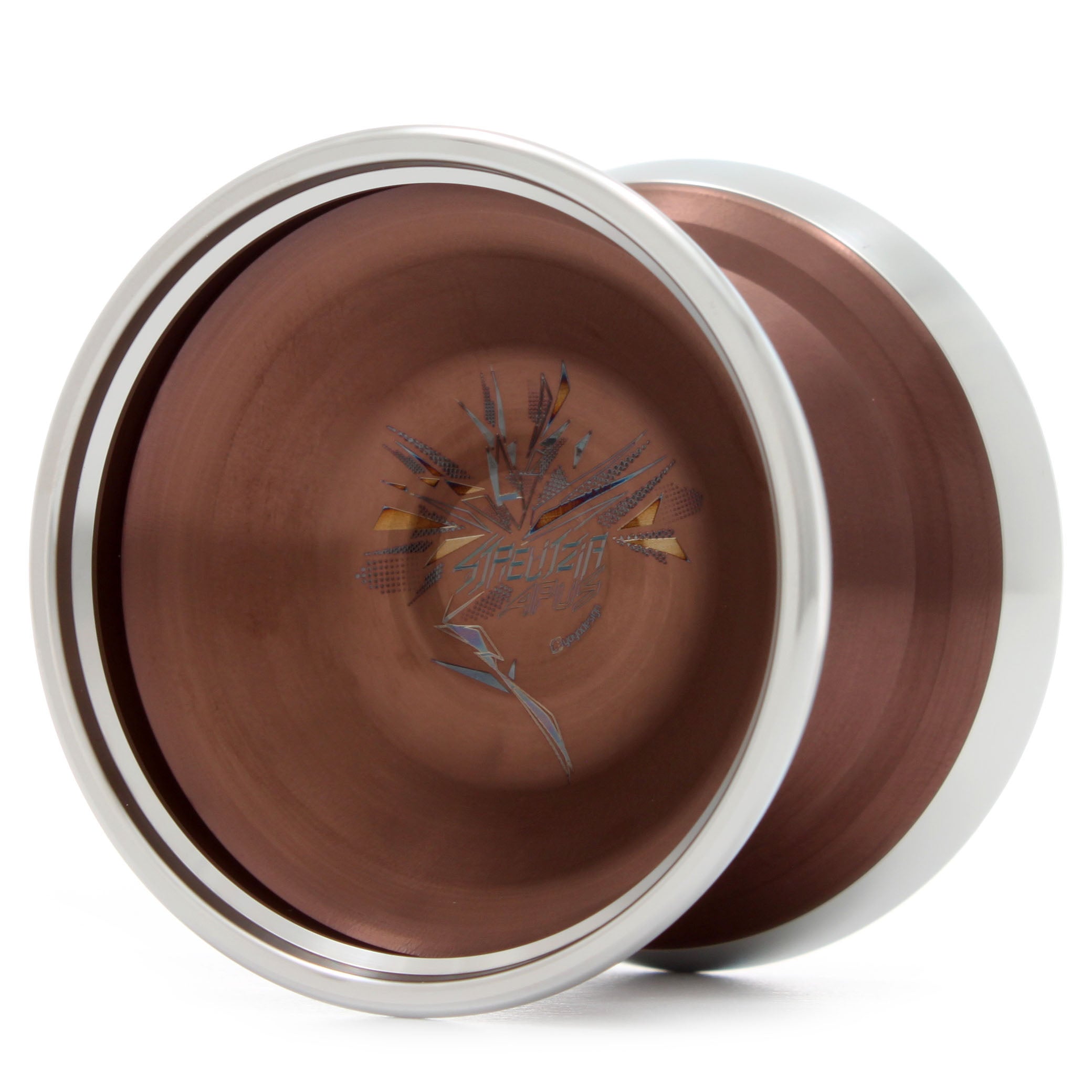 ストレチアアパス　C3 yoyo design TiSS ストレチアアパス C3 yoyo design TiSS - メルカリ