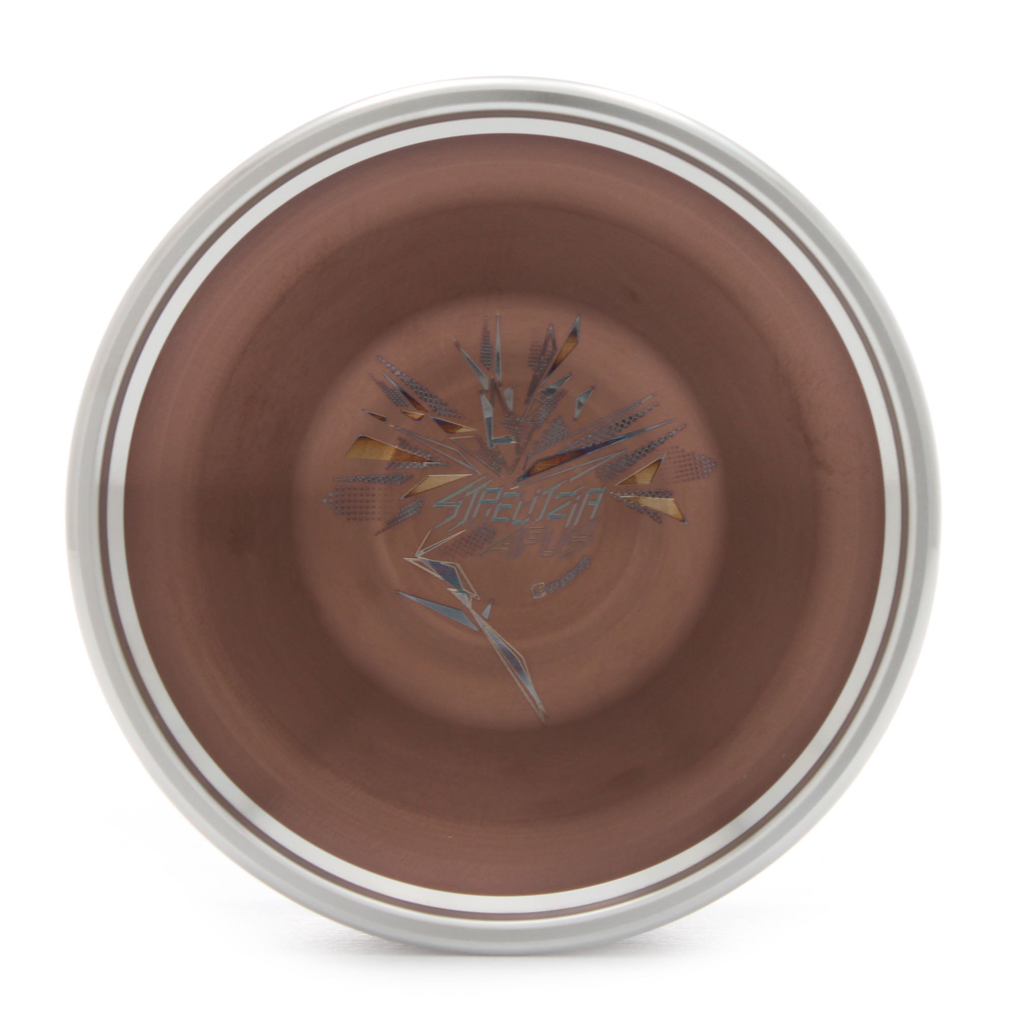 ストレチアアパス　C3 yoyo design TiSS ストレリチア アパス