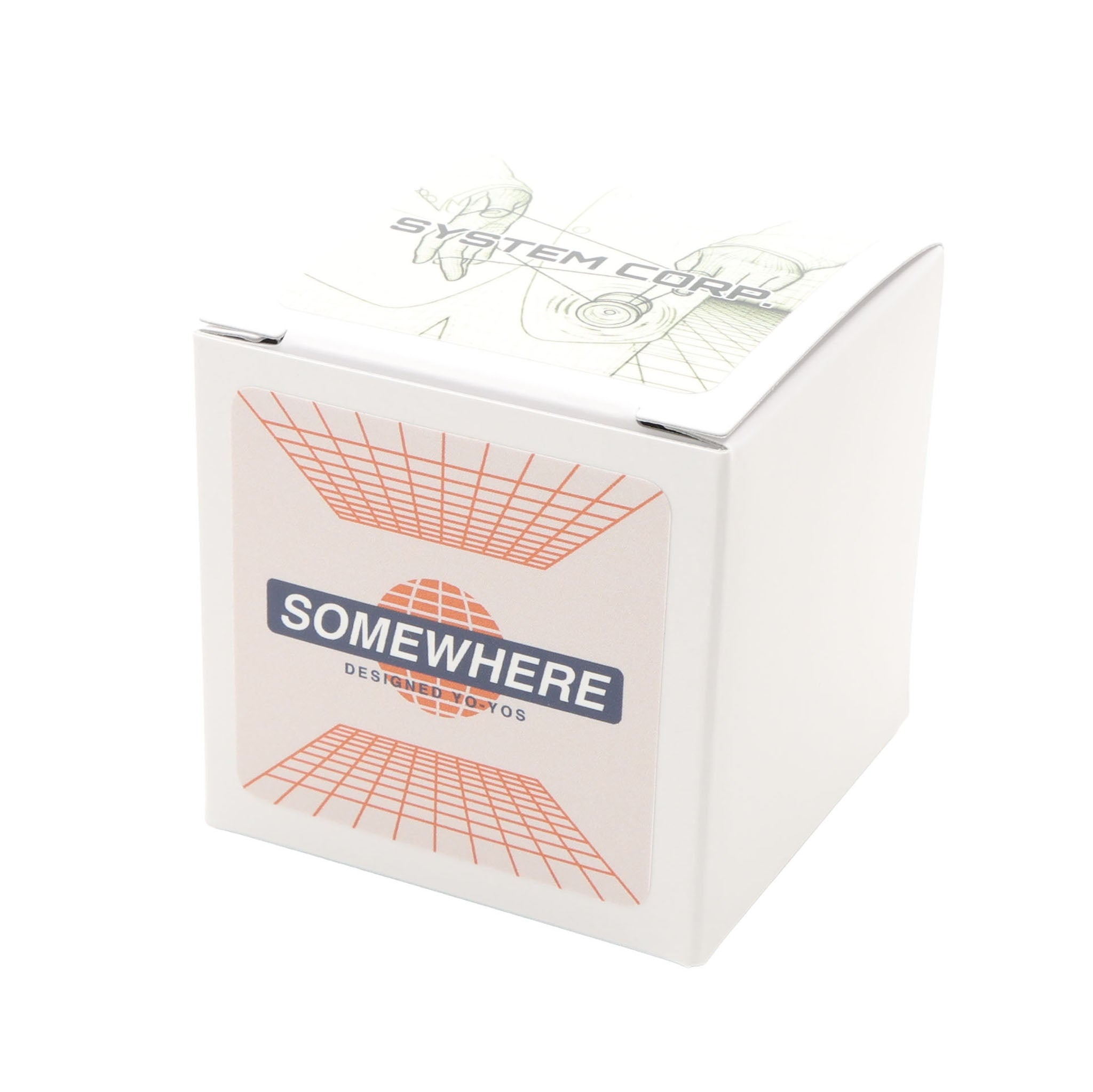 システムコープ