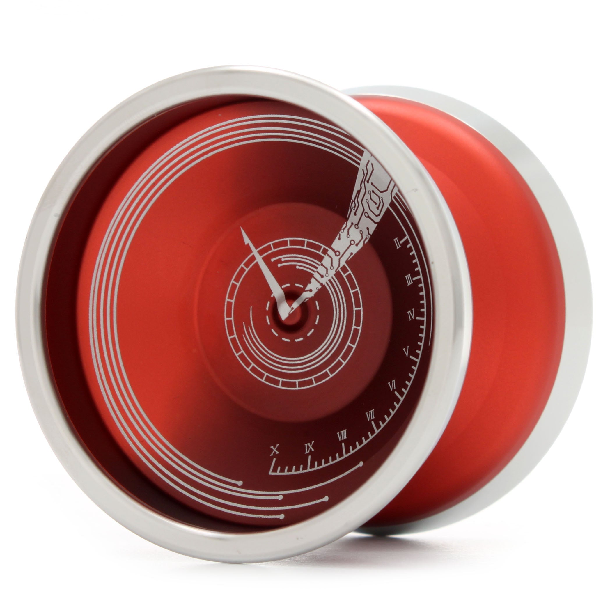 タキオン - ヨーヨーフレンズ ┃ヨーヨー専門店リワインド