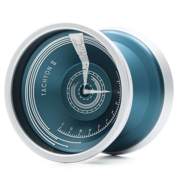 タキオン II - ヨーヨーフレンズ ┃ ヨーヨー専門店リワインド