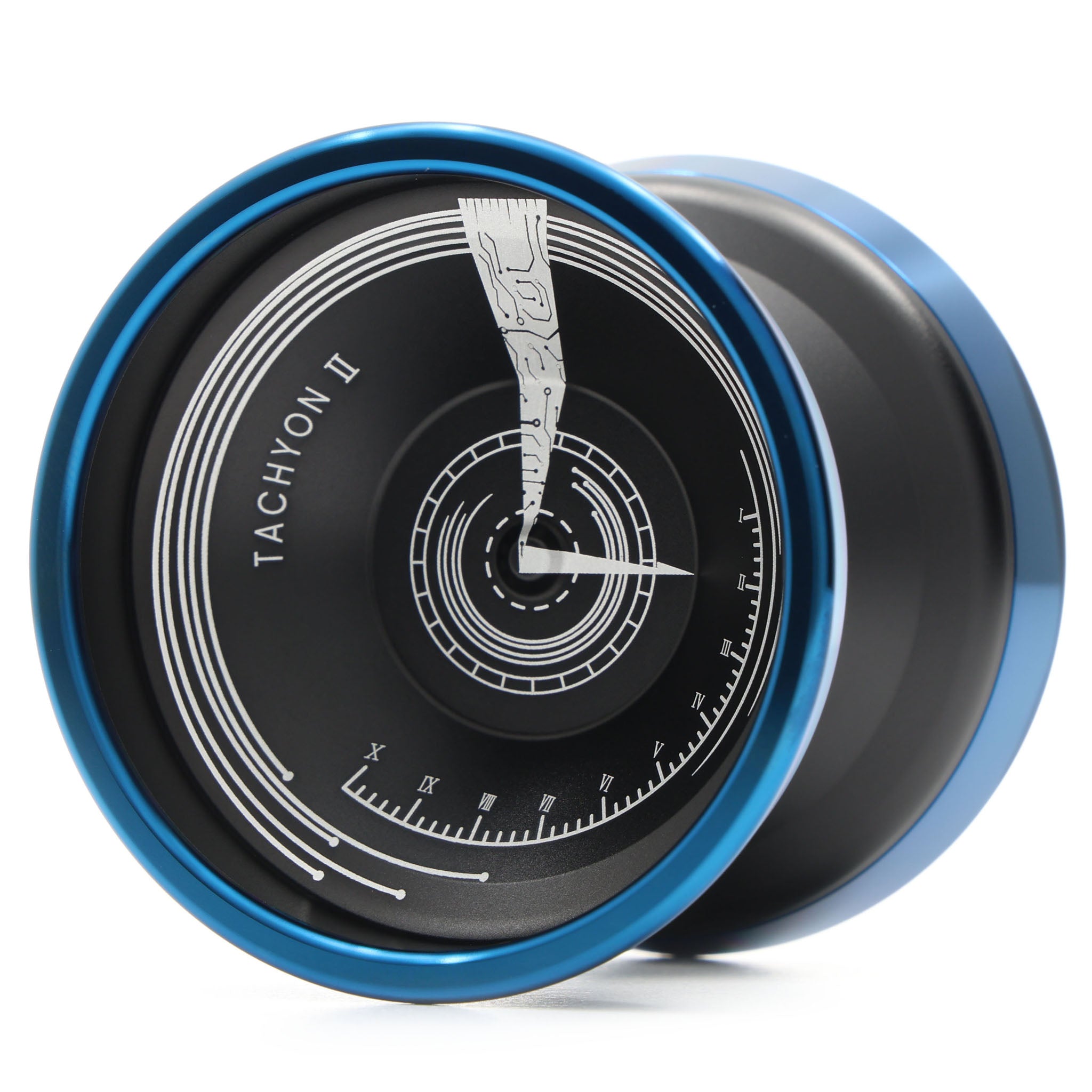 タキオン II - ヨーヨーフレンズ ┃ ヨーヨー専門店リワインド