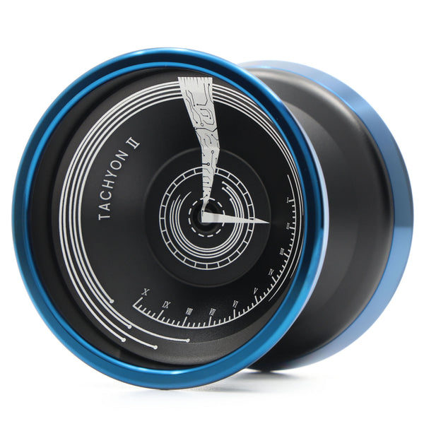 タキオン II - ヨーヨーフレンズ ┃ ヨーヨー専門店リワインド