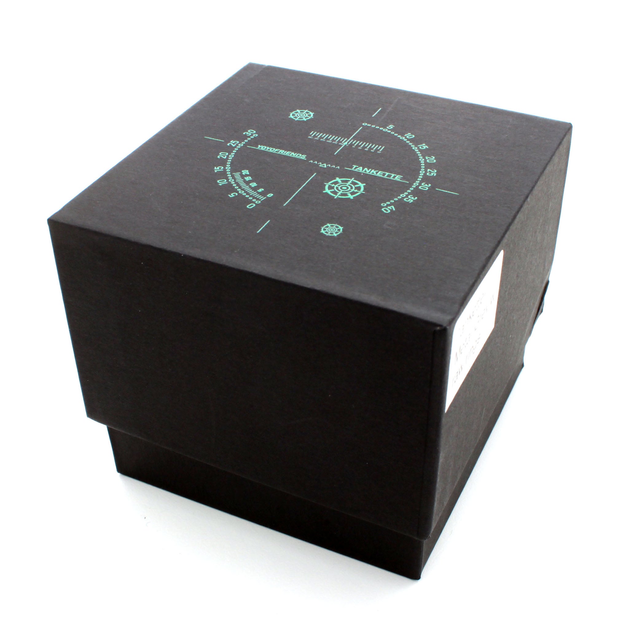 YOYOFRIENDS ミステリーボックスチタンヨーヨー 品番68】ヨーヨー