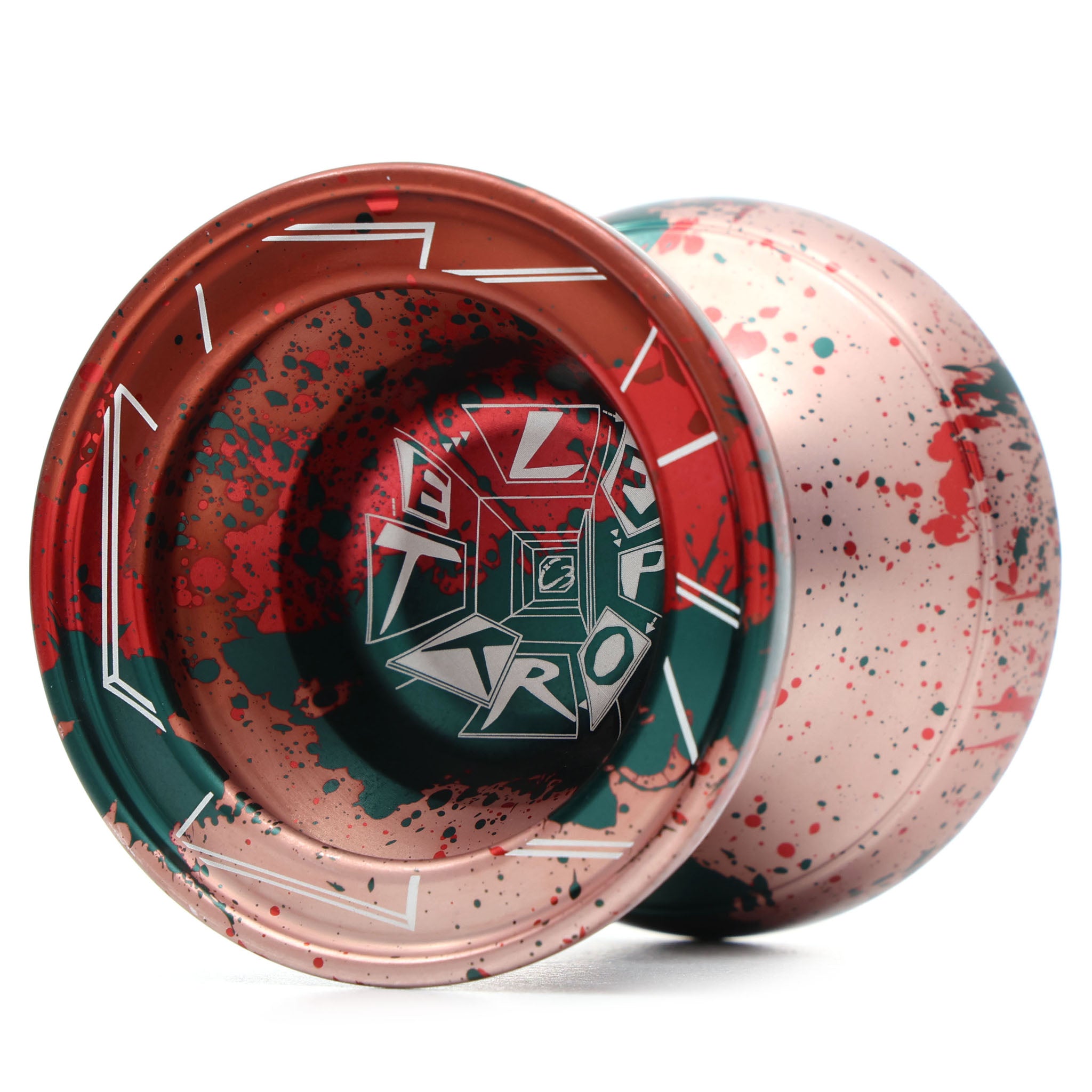 テレポート