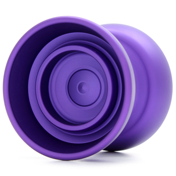 SPINGEAR - YOYOEMPIR Ti