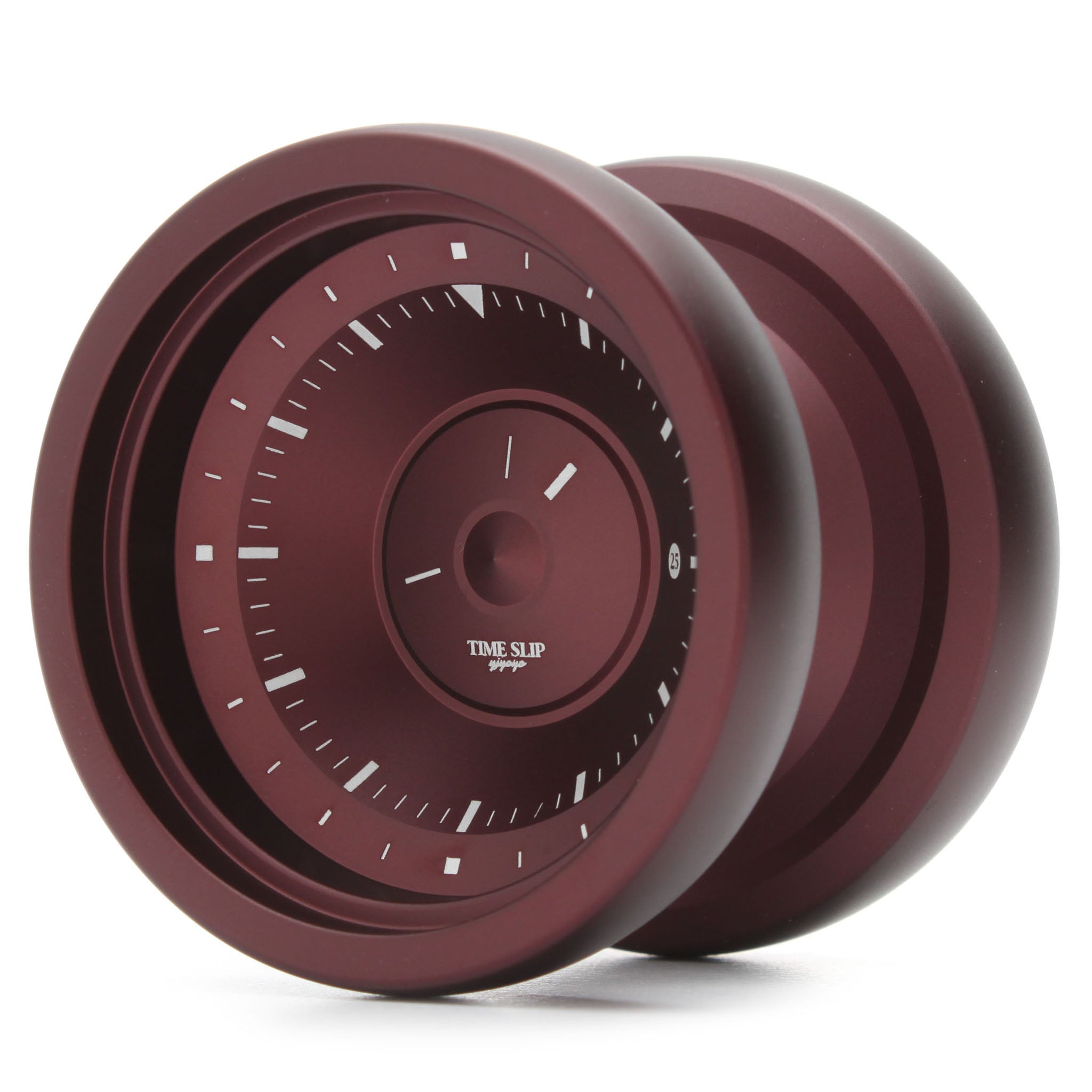 タイムスリップ - ワイジェイヨーヨー ┃ヨーヨー専門店リワインド