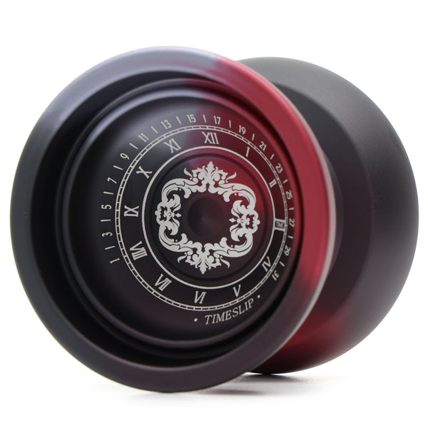 ヨーヨーエンパイア Ti-Me タイム チタンヨーヨー SPINGEAR - YOYOEMPIR Ti