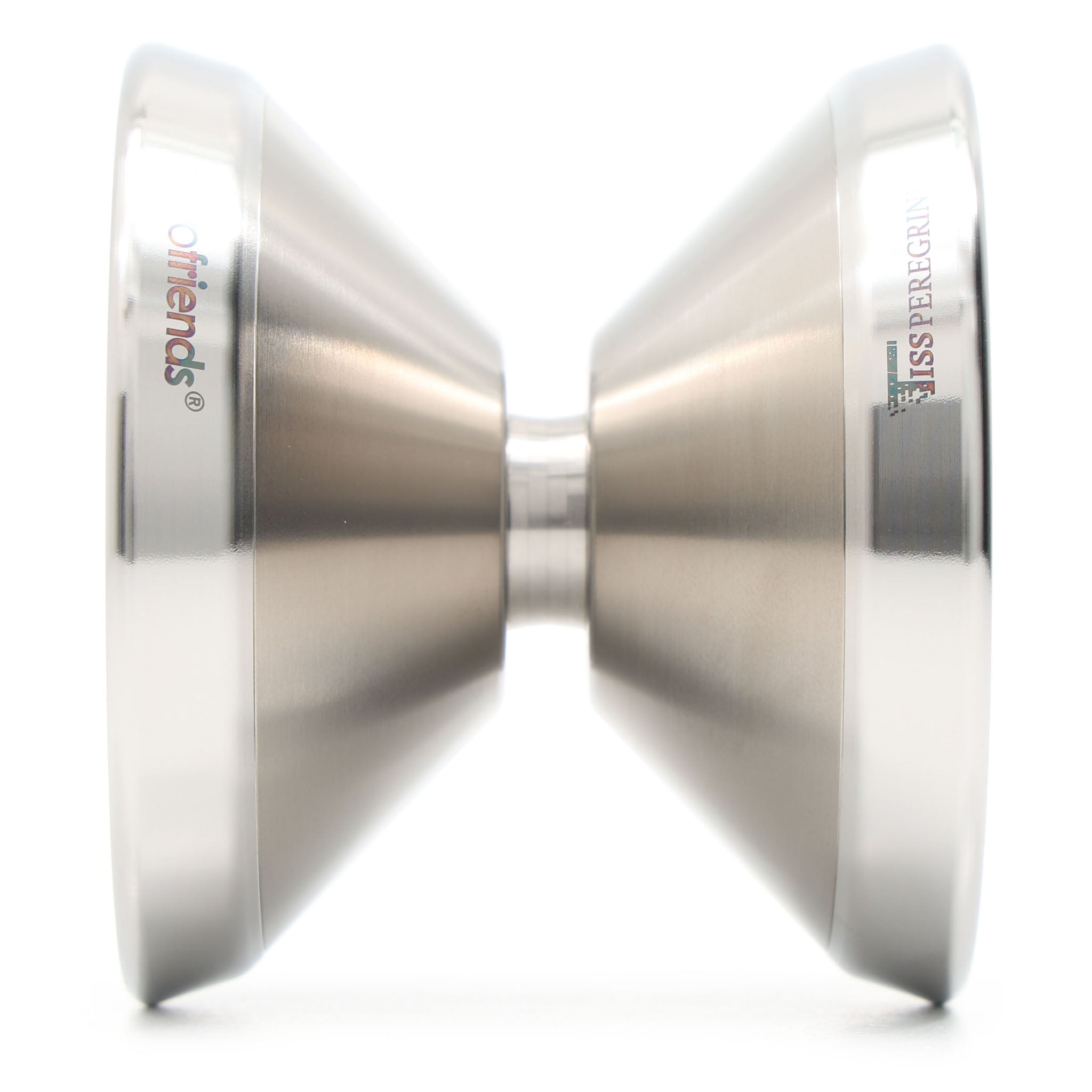 TISS ペレグリンX - ヨーヨーフレンズ ┃ ヨーヨー専門店リワインド