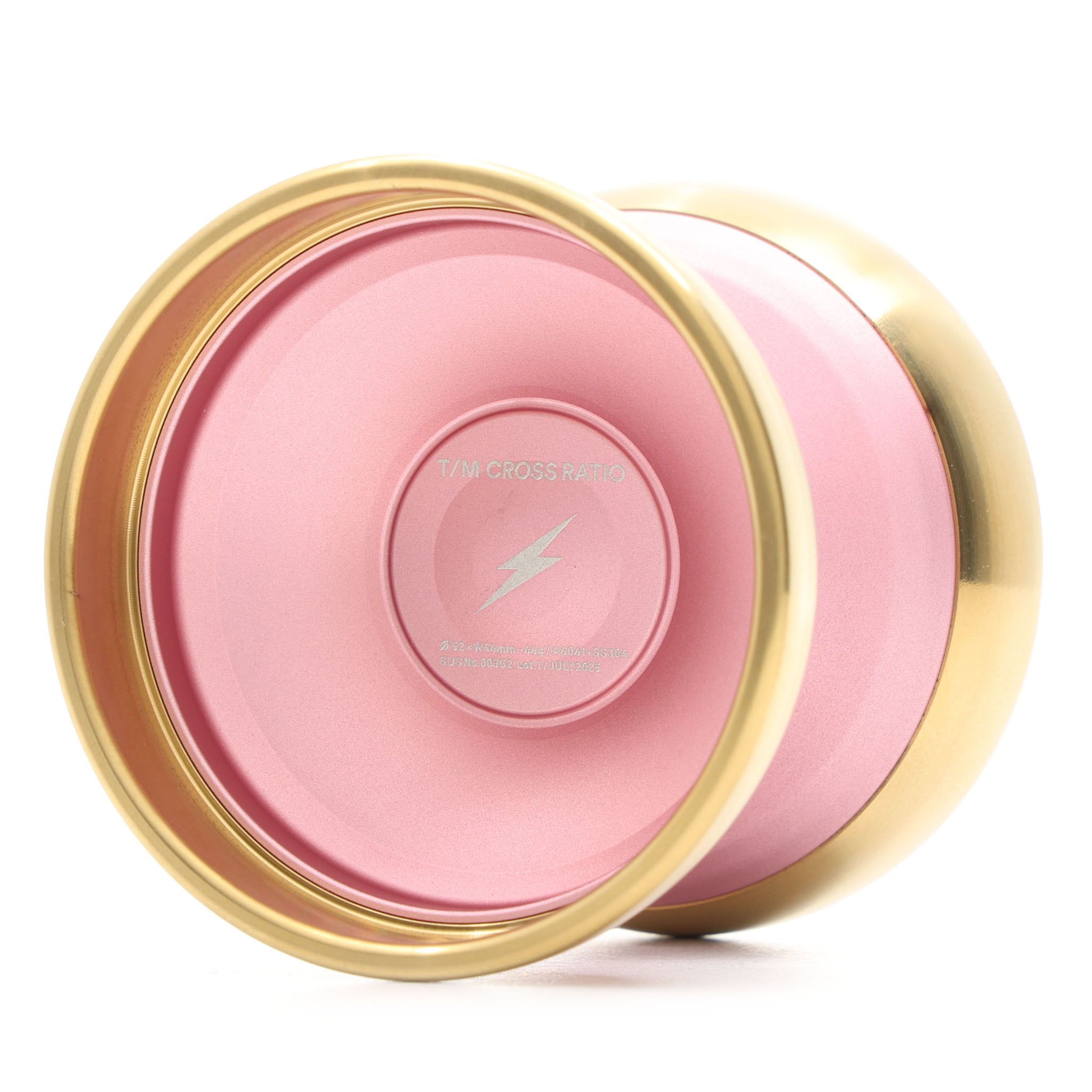 SUS003G2 トランスミッション クロスレシオ (SUS ステンレスシム付き)