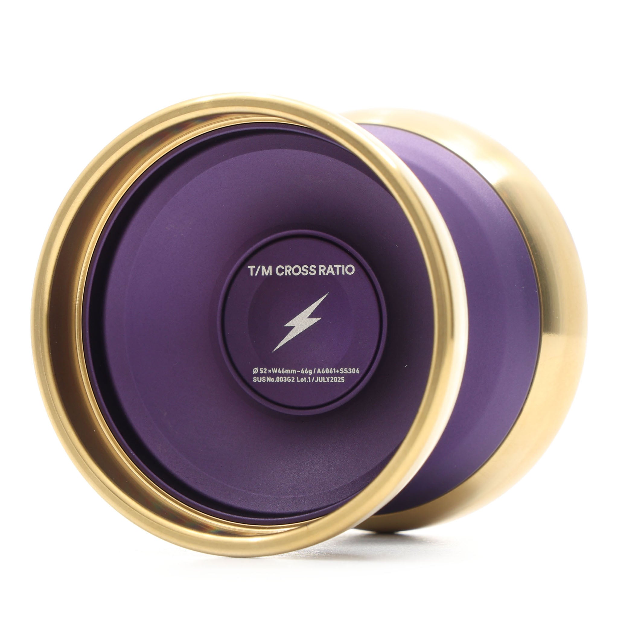 SUS003G2 トランスミッション クロスレシオ (SUS ステンレスシム付き)