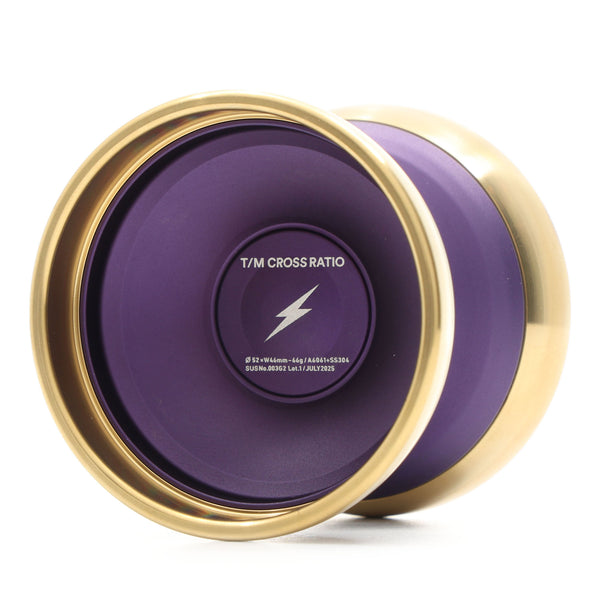 SUS003G2 トランスミッション クロスレシオ - サスヨーヨーメカニクス