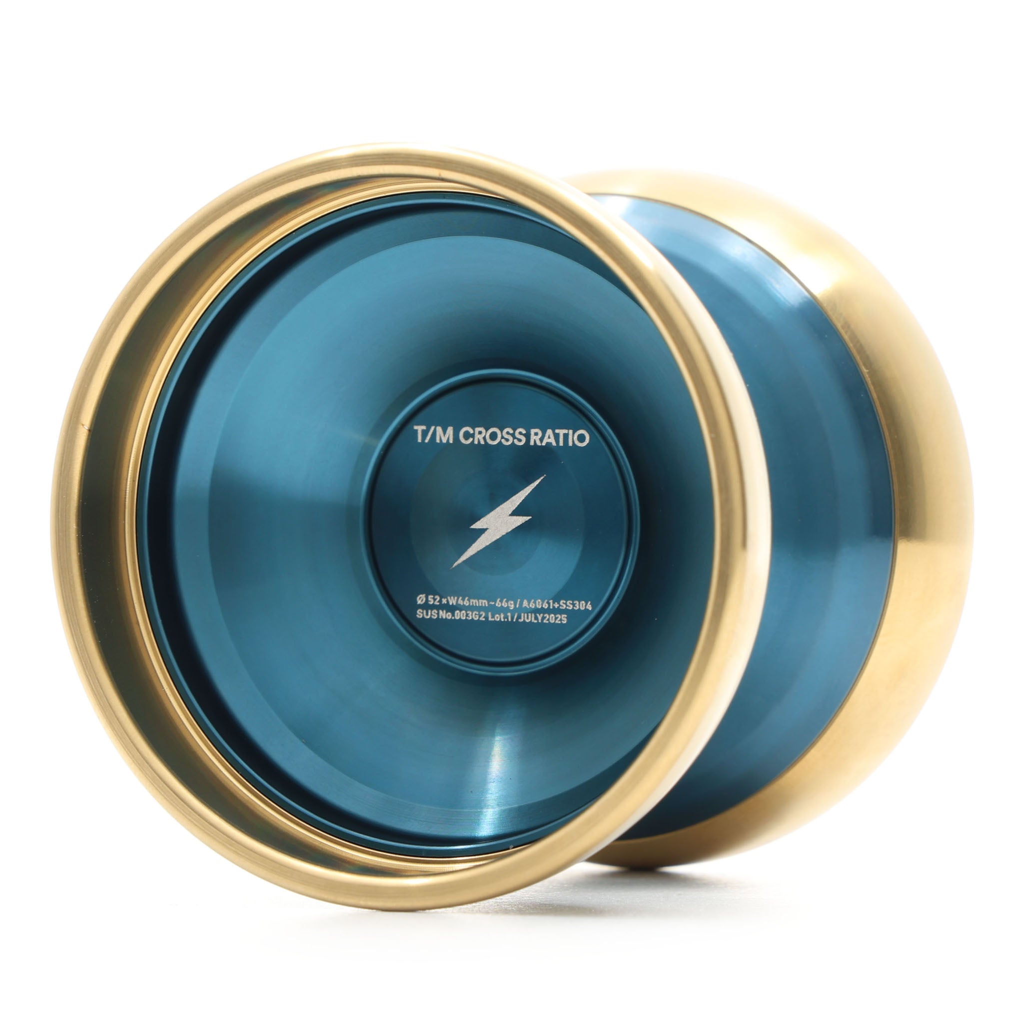 SUS003G2 トランスミッション クロスレシオ (SUS ステンレスシム付き)