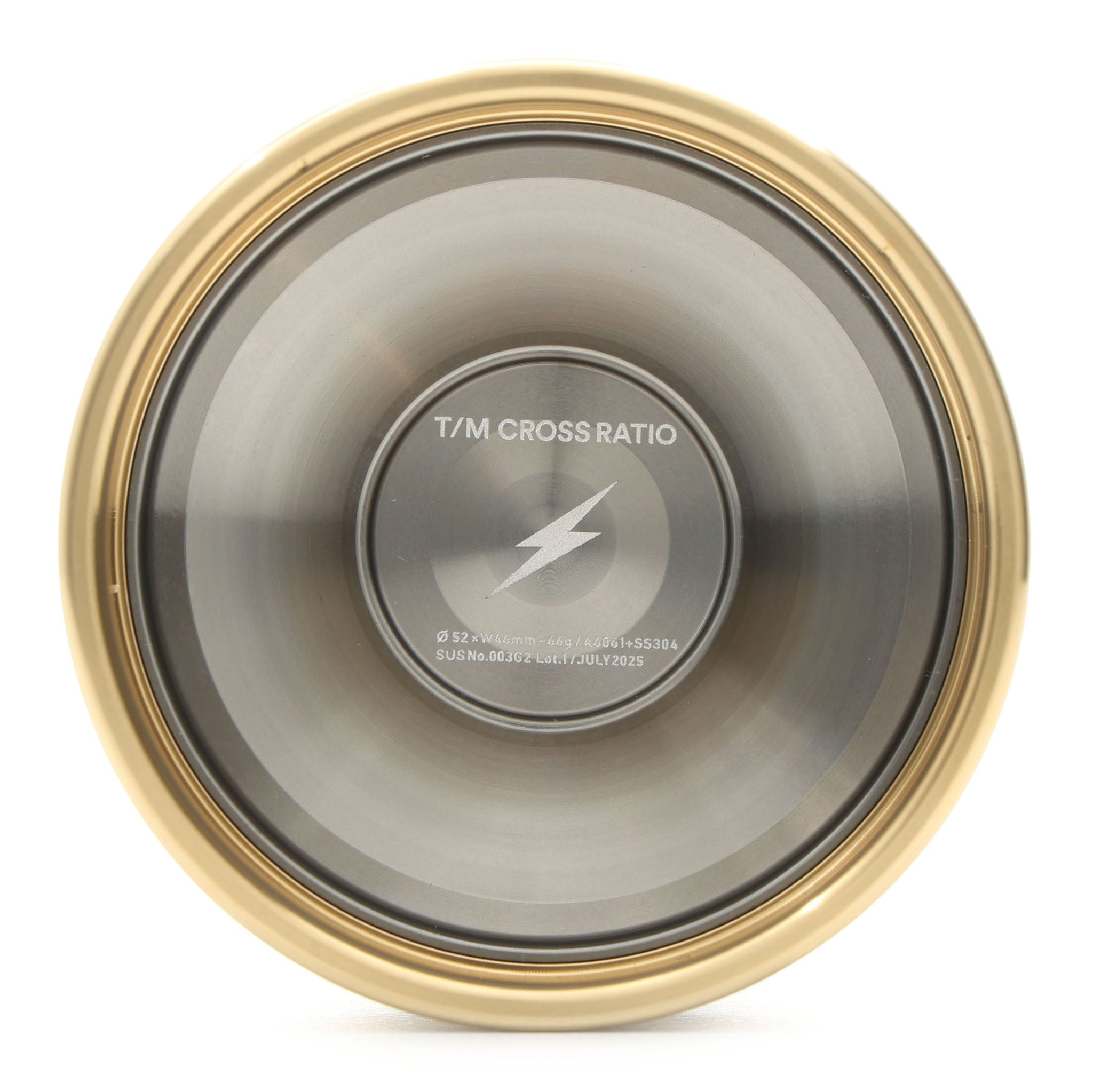 SUS003G2 トランスミッション クロスレシオ - サスヨーヨーメカニクス