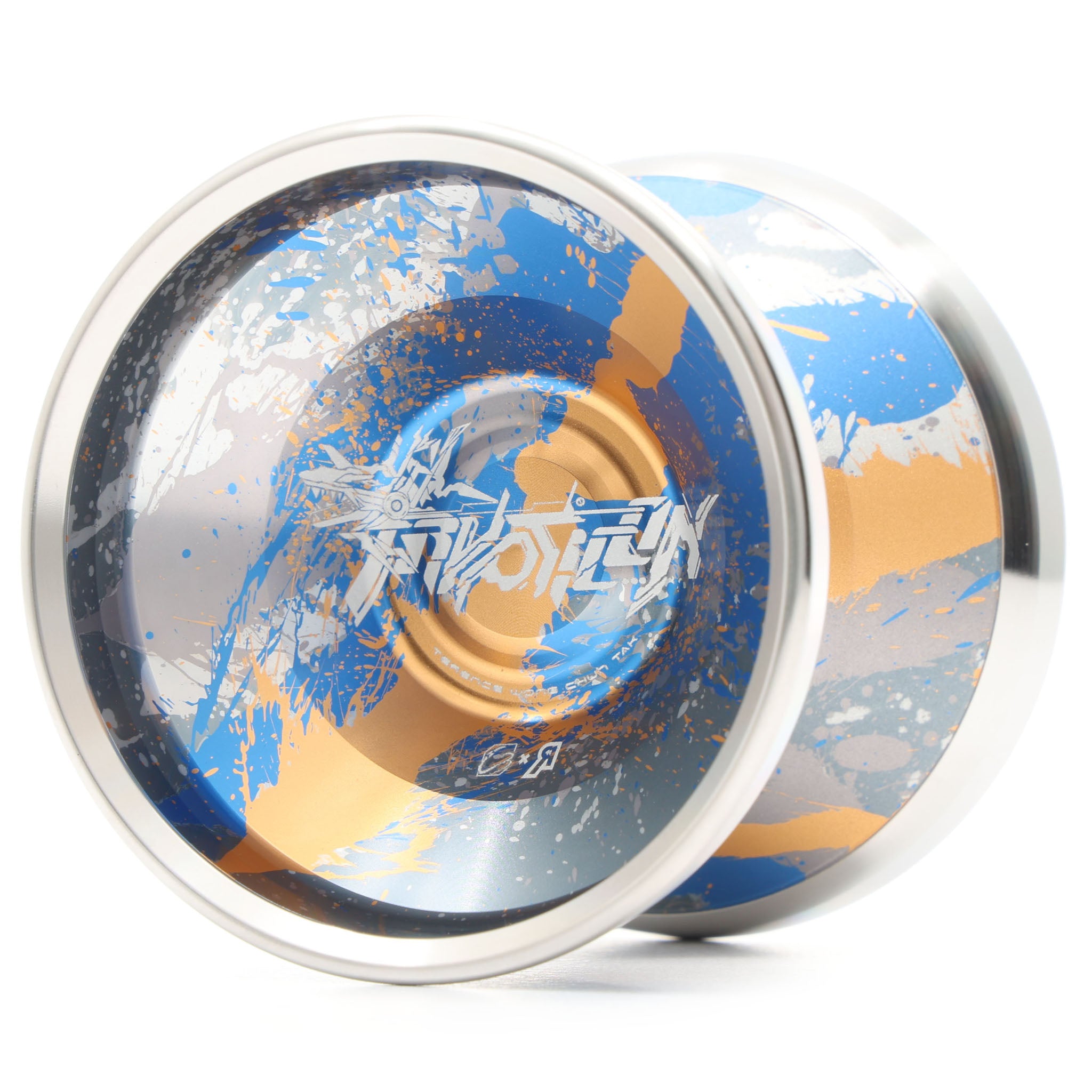 トリプティコン (2026 福袋)