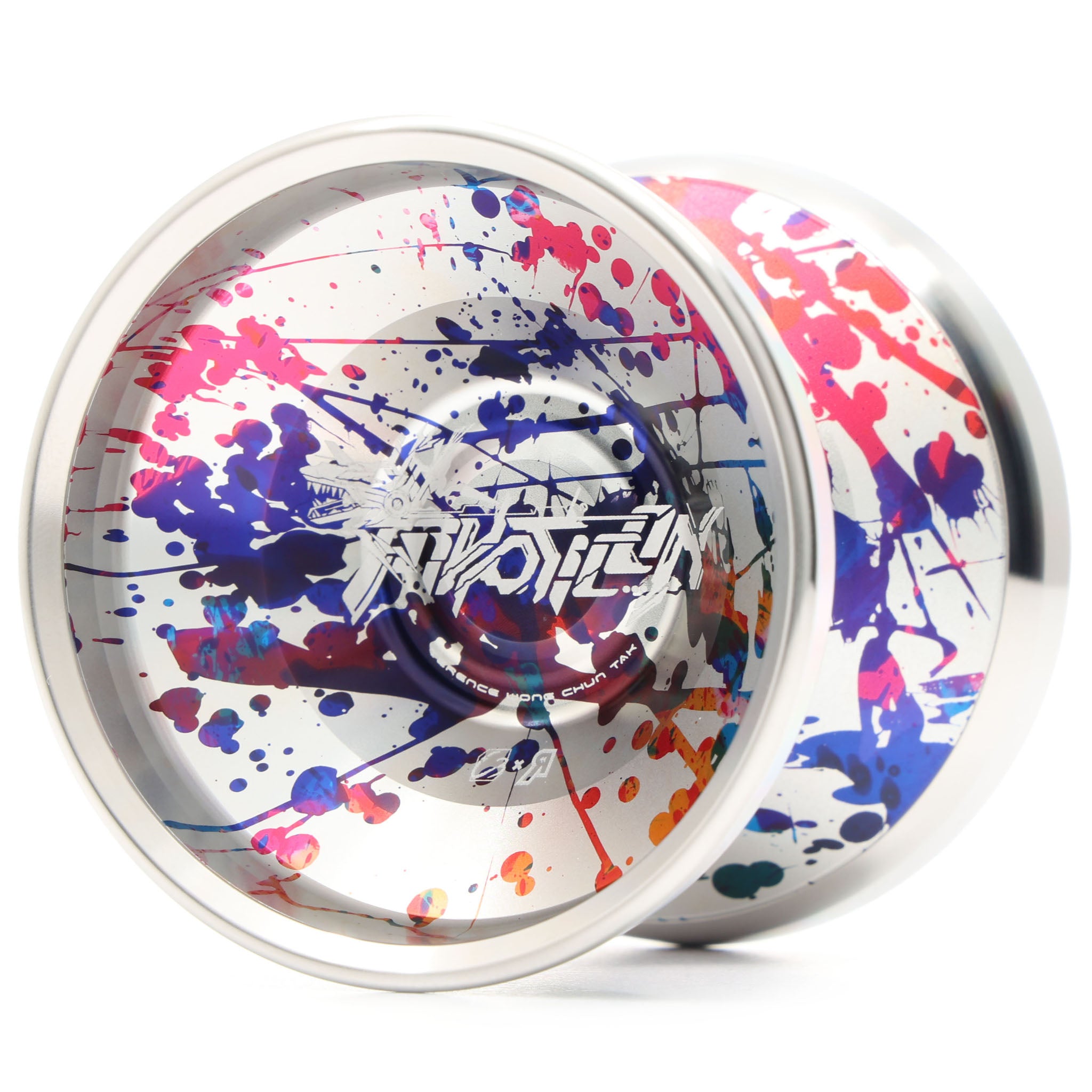 トリプティコン (2026 福袋)