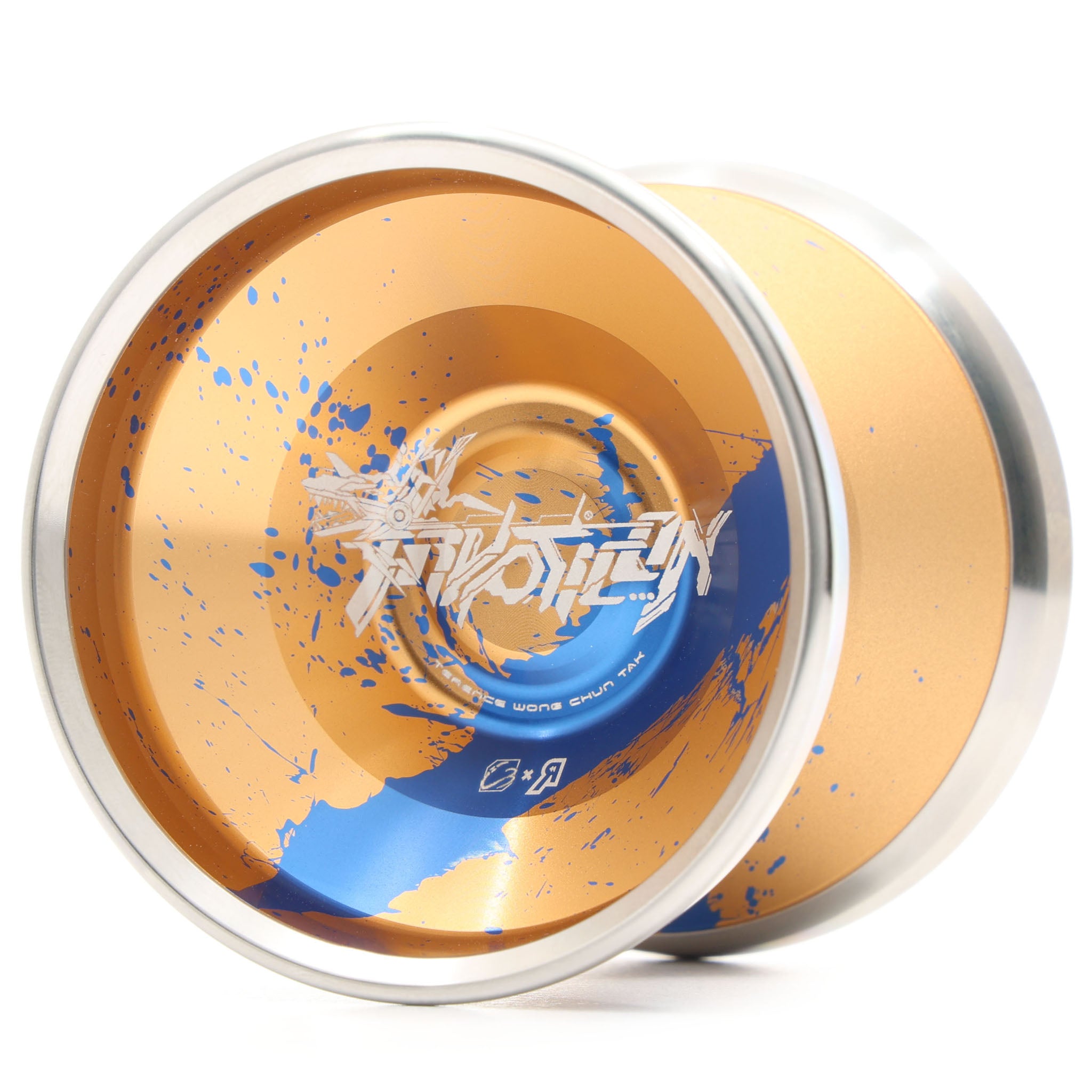 トリプティコン (2026 福袋)