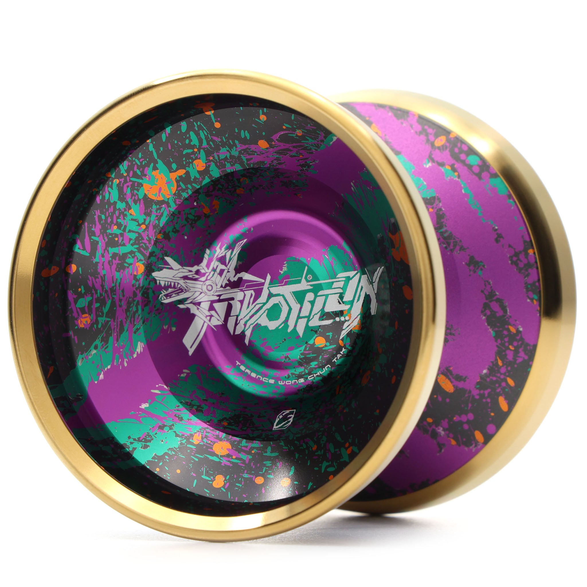 トリプティコン