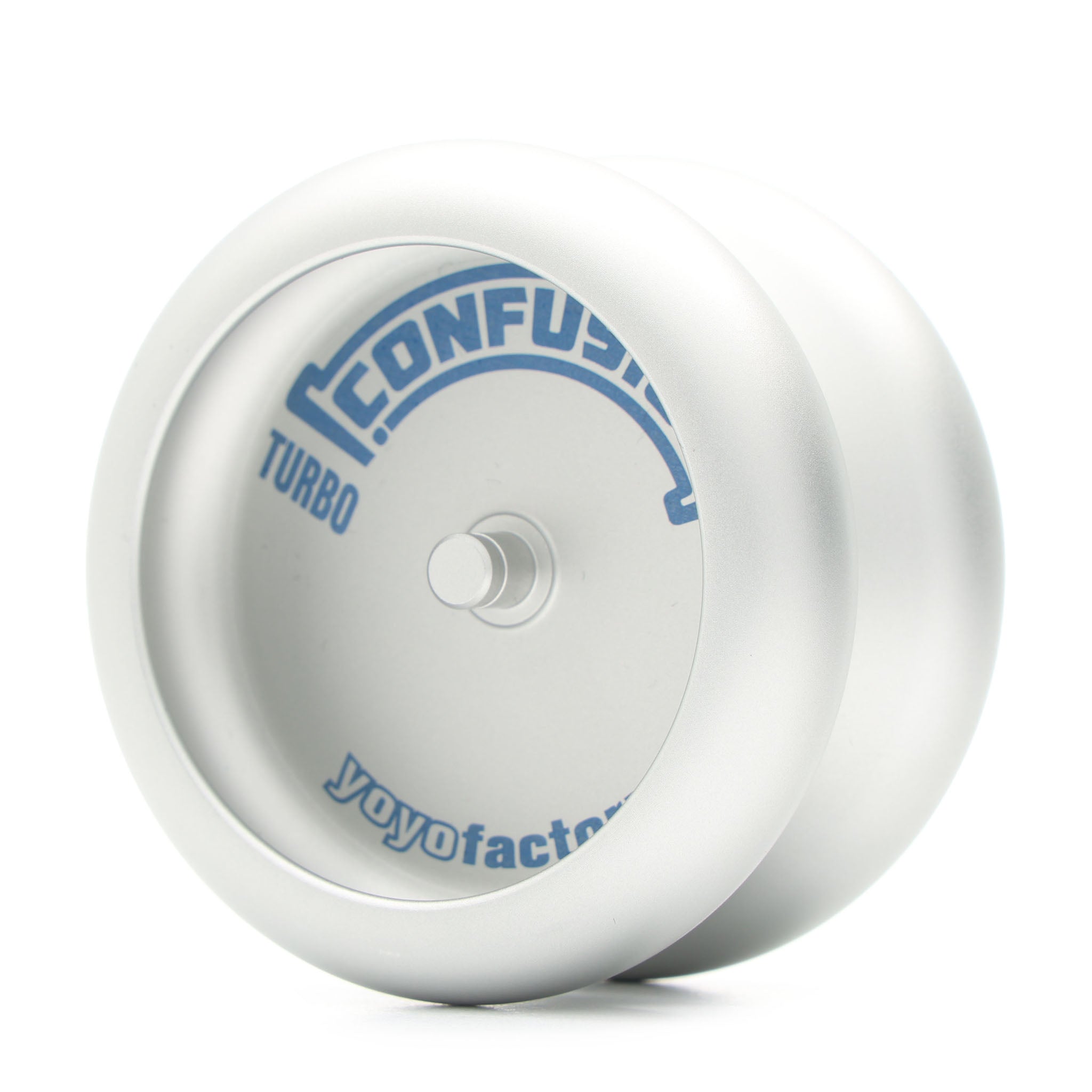 フガク　(ヨーヨー) ターボコンフュージョン - ヨーヨーファクトリー ┃ ヨーヨー専門店