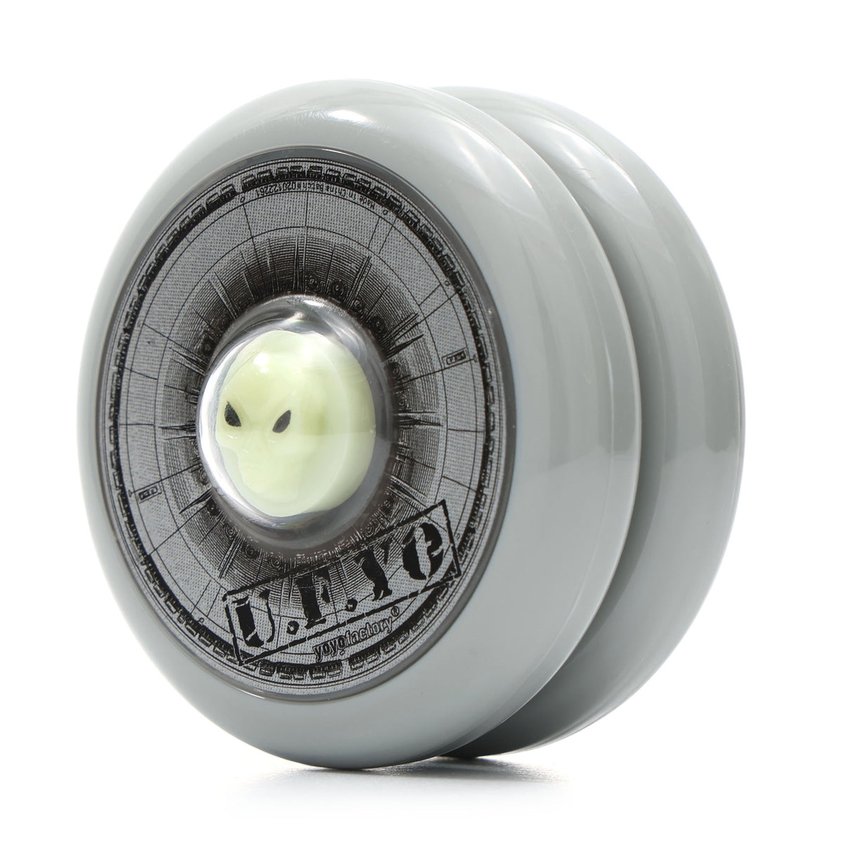 UFYO