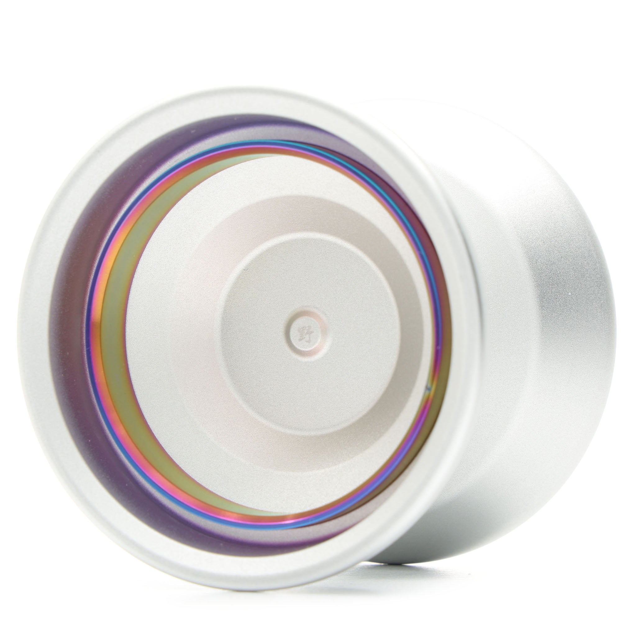 【W1LD】アンバウンドWiLD バイメタル　ヨーヨー ワイルド アンバウンド - ワイルド ┃ ヨーヨー専門店リワインド