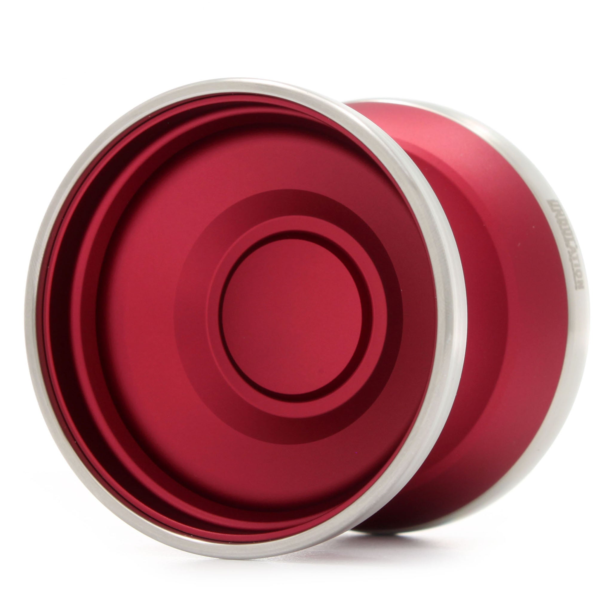 アンジュレーション