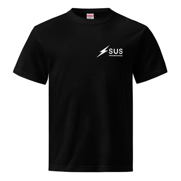 受注生産】SUS イグニス Tシャツ
