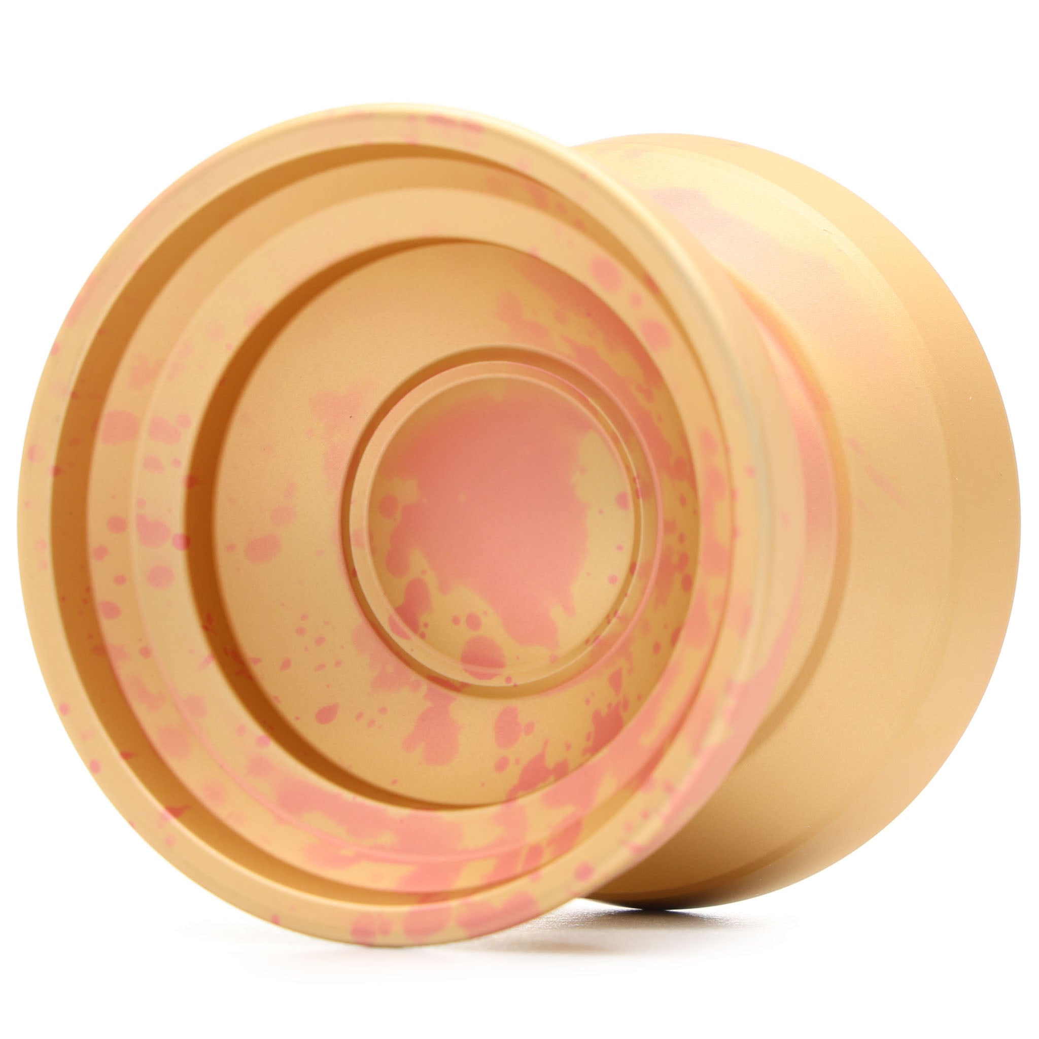 ヨーヨー カイラル CHIRAL アウフヘーベン Aufheben カイラル - アウフヘーベン ┃ ヨーヨー専門店リワインド