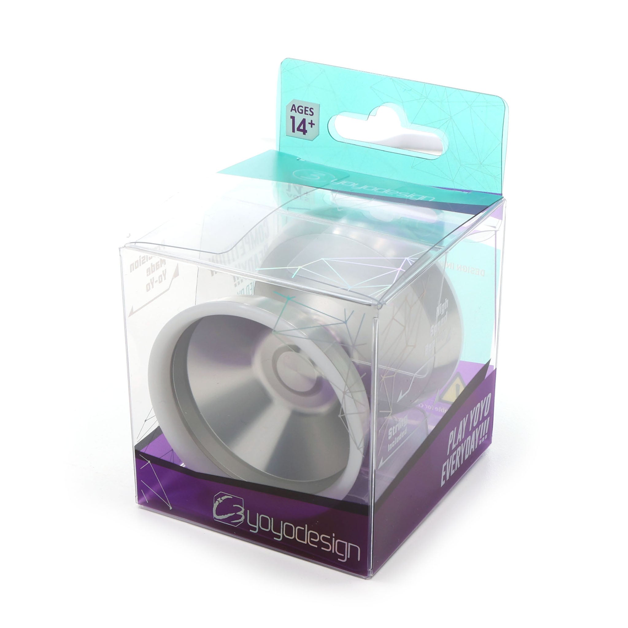 C3yoyodesign Vanitas 美品 廃盤 ヨーヨー 送料無料 C3yoyodesign Vanitas 美品 廃盤カラー ヨーヨー 送料無料 - メルカリ