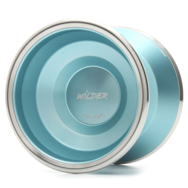 W1LD ワイルダー ワイルダー - ワイルド ┃ヨーヨー専門店リワインド