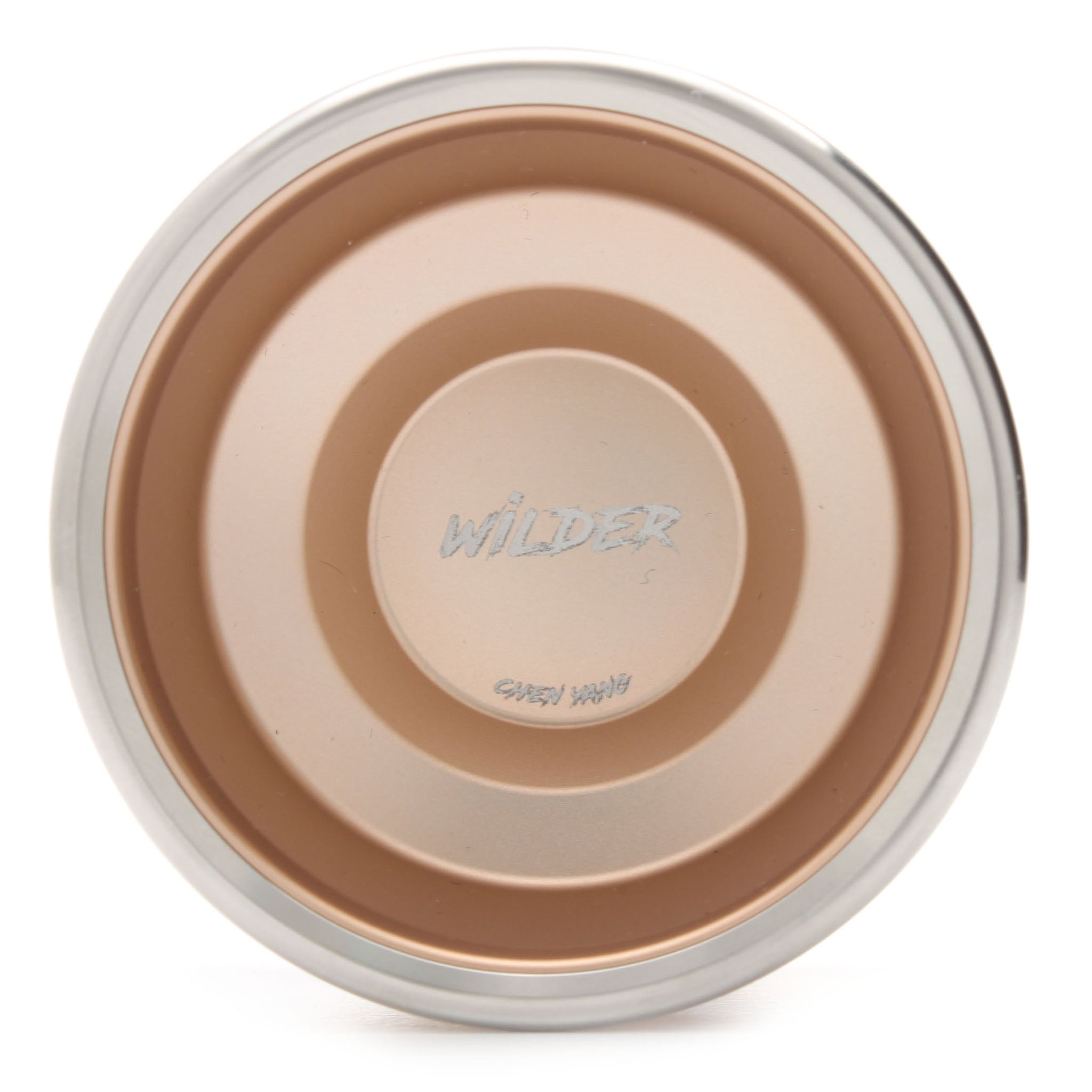 W1LD ワイルダー　ヨーヨー Wilder YoYo by W1LD – YoYoExpert