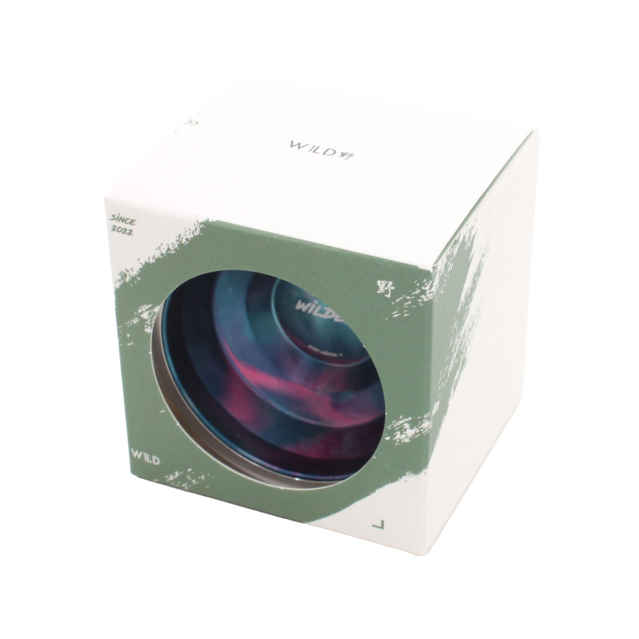 ワイルダー - ワイルド ┃ヨーヨー専門店リワインド