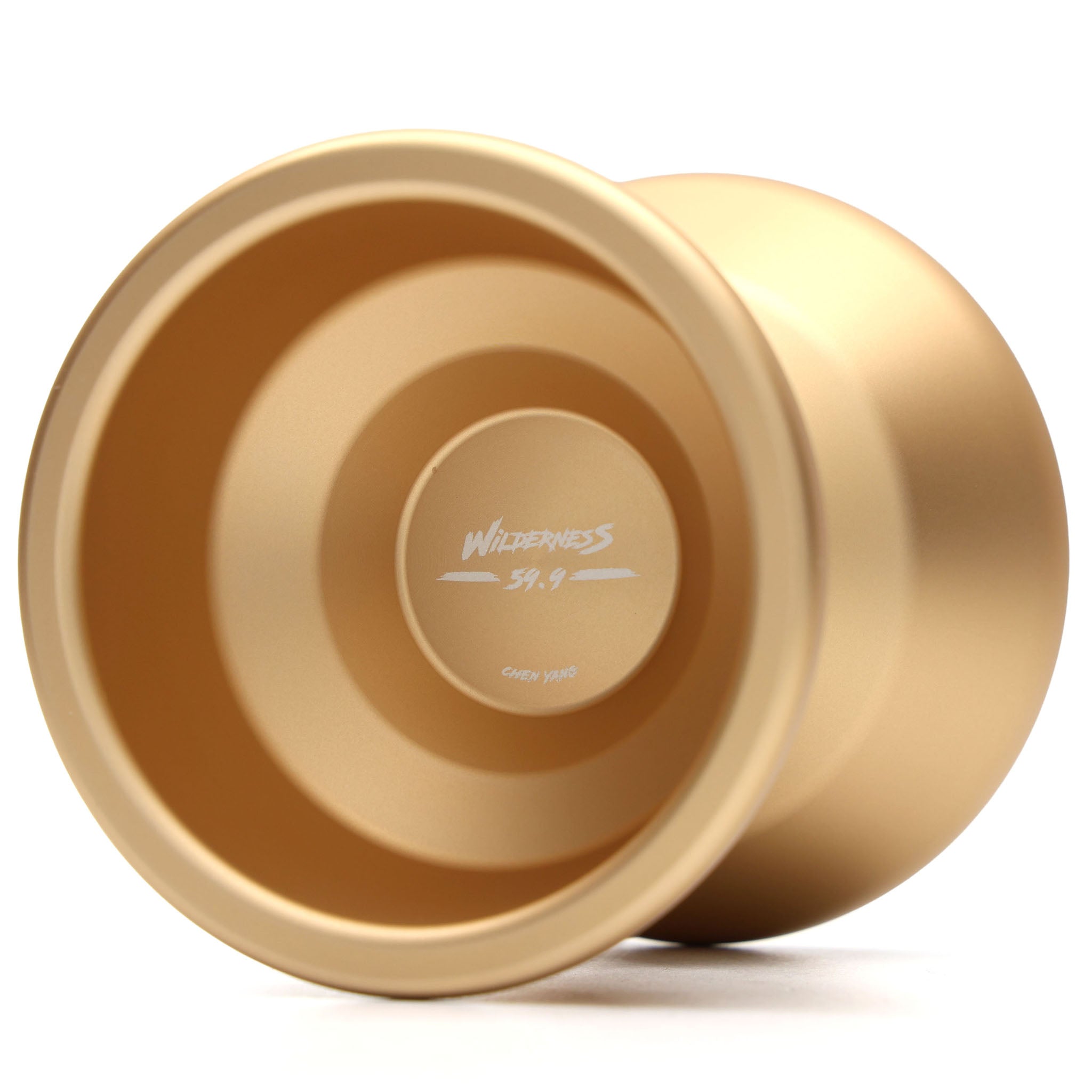 ウィルダネス 59.9