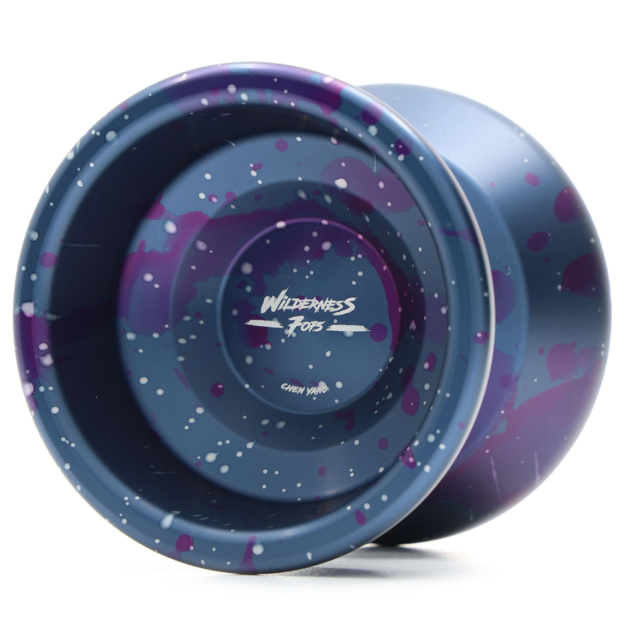 ウィルダネス7075