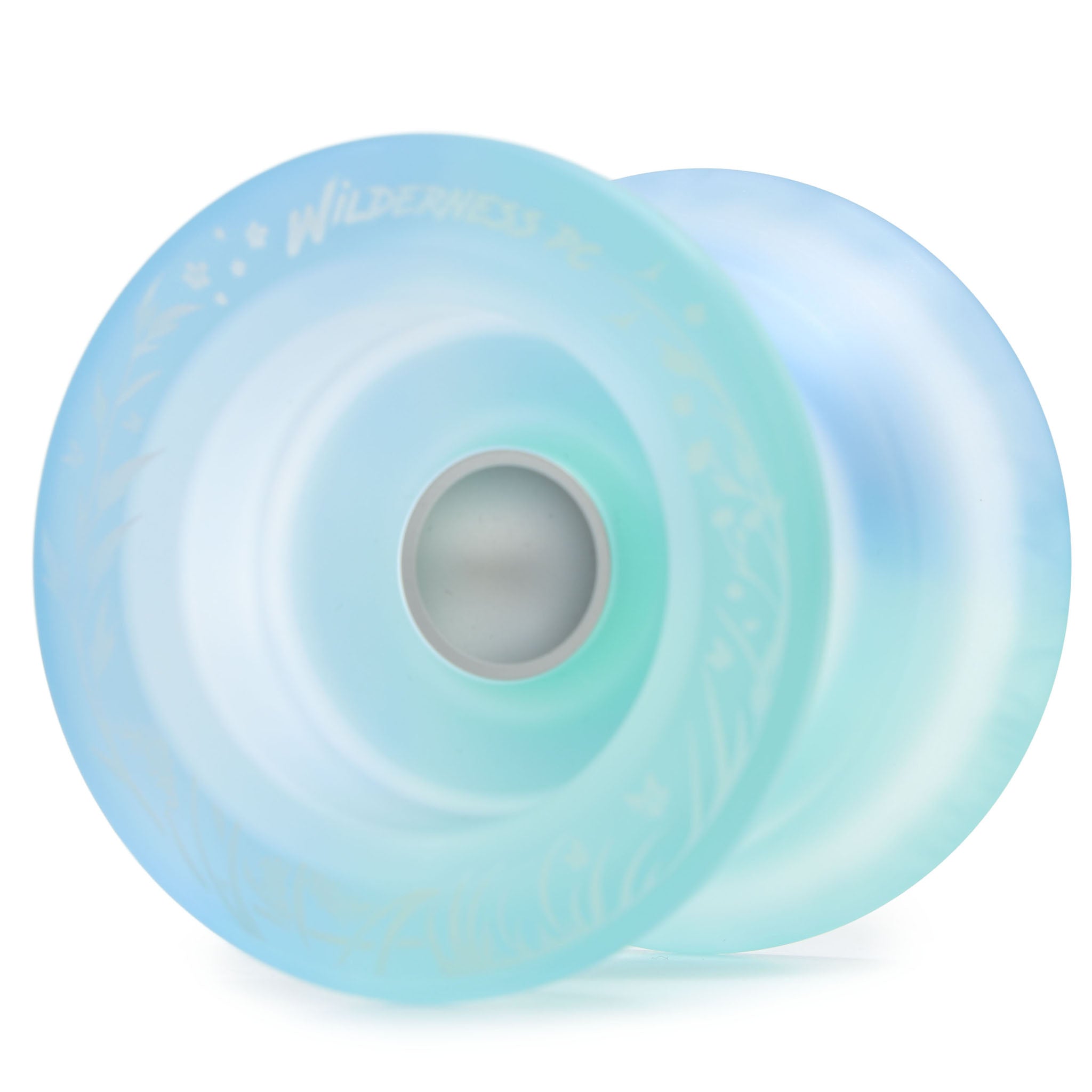 ワイルド ┃世界最大級のヨーヨー専門店リワインド