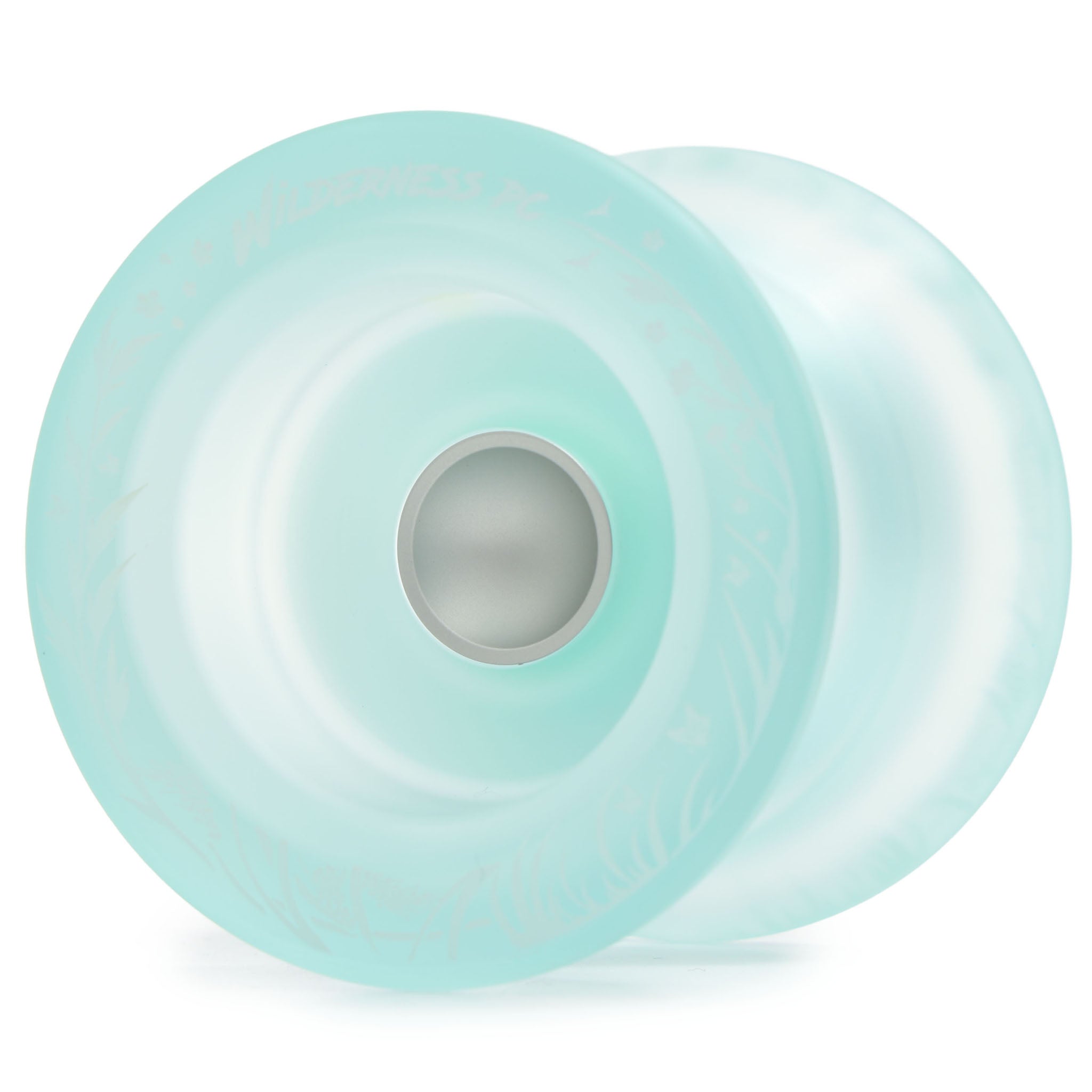 ウィルダネス PC - ワイルド ┃ ヨーヨー専門店リワインド