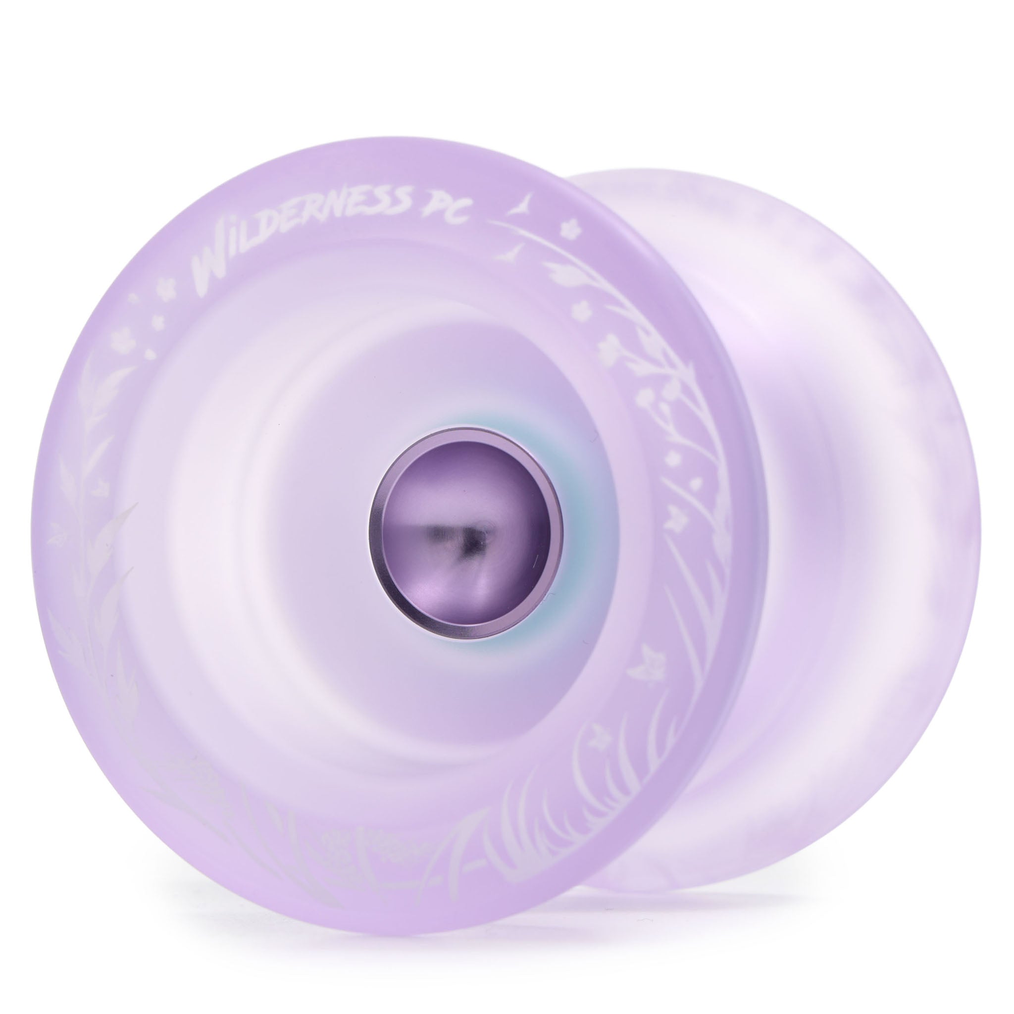 ウィルダネス PC - ワイルド ┃ ヨーヨー専門店リワインド