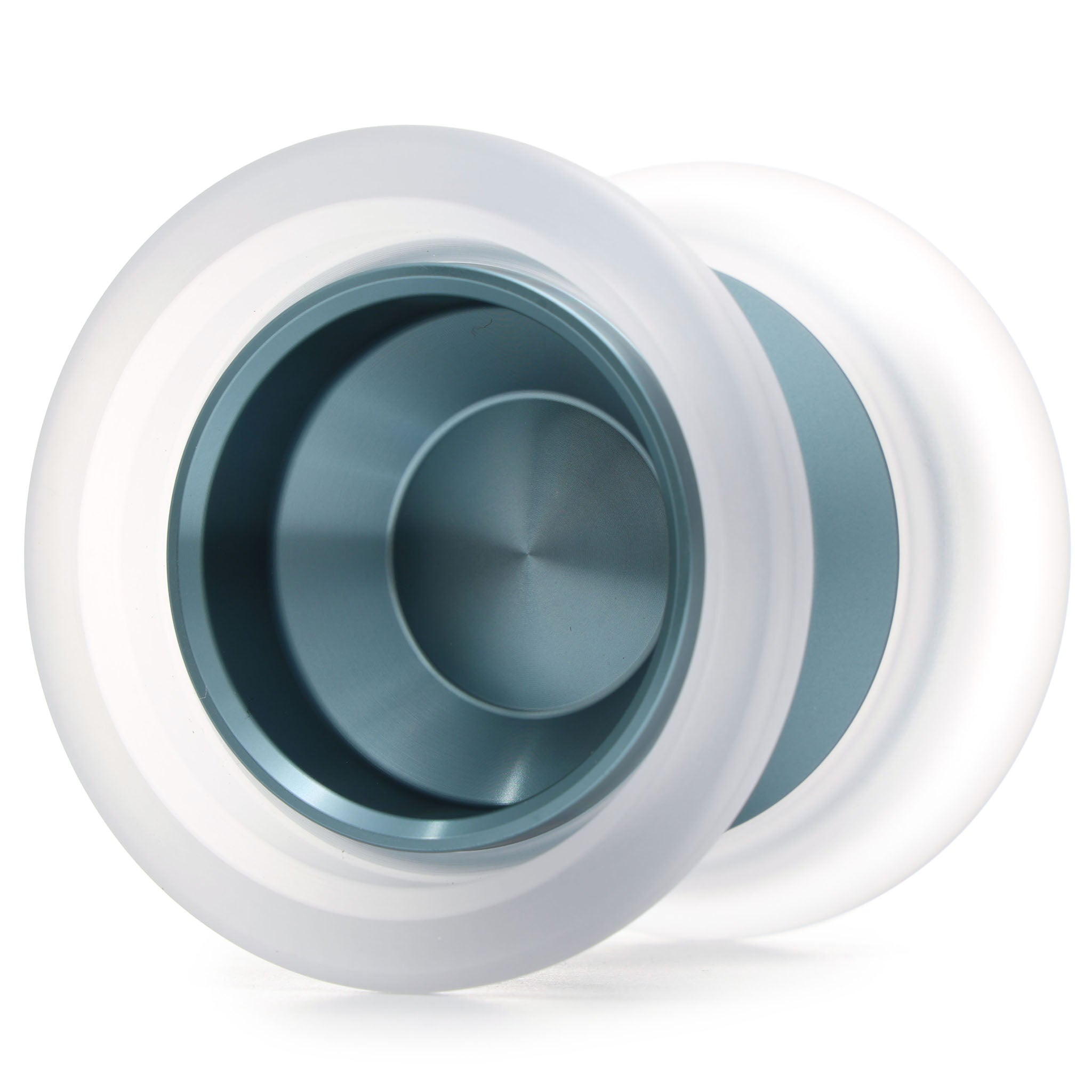 ウィルダネス PR - ワイルド ┃ ヨーヨー専門店リワインド