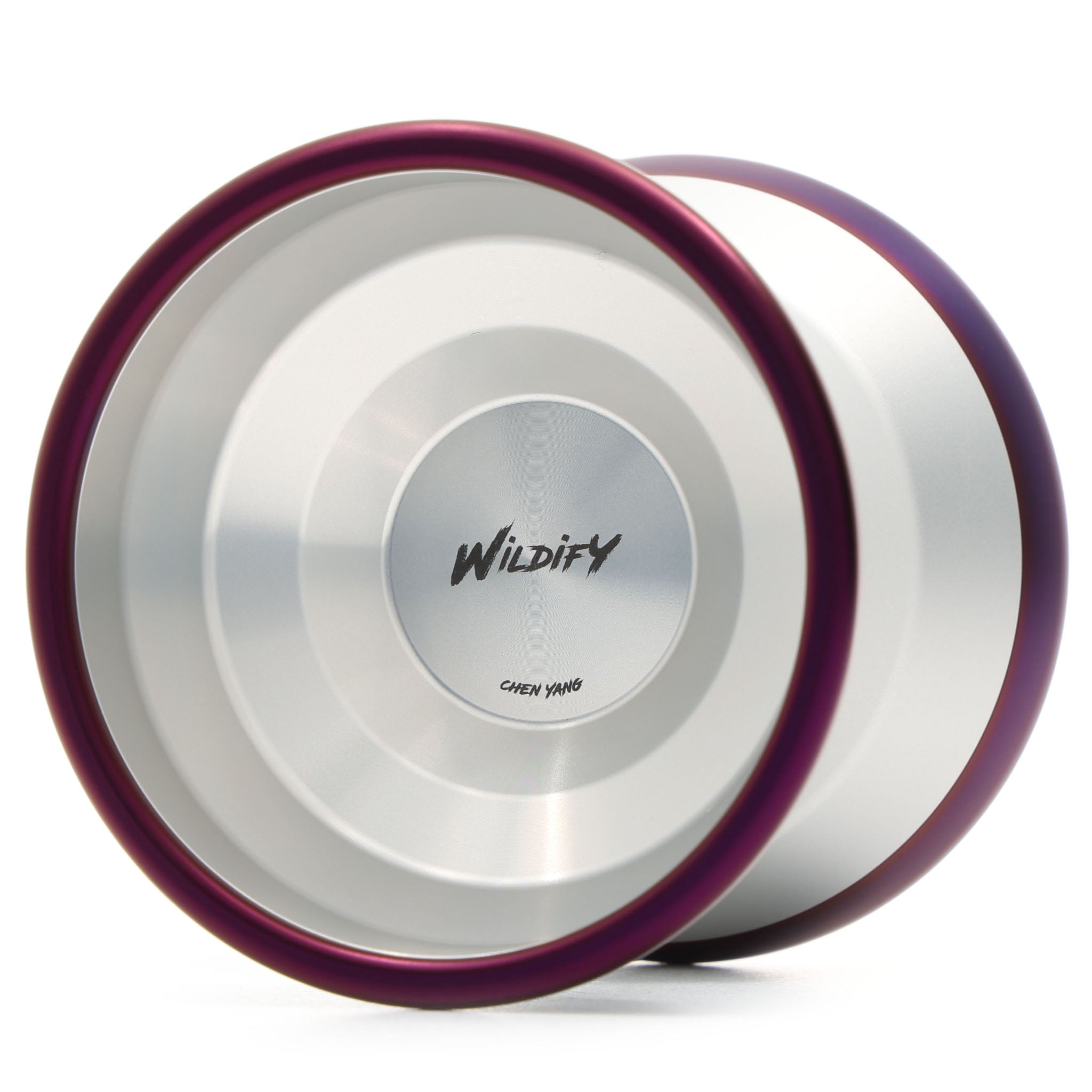 ワイルディファイ