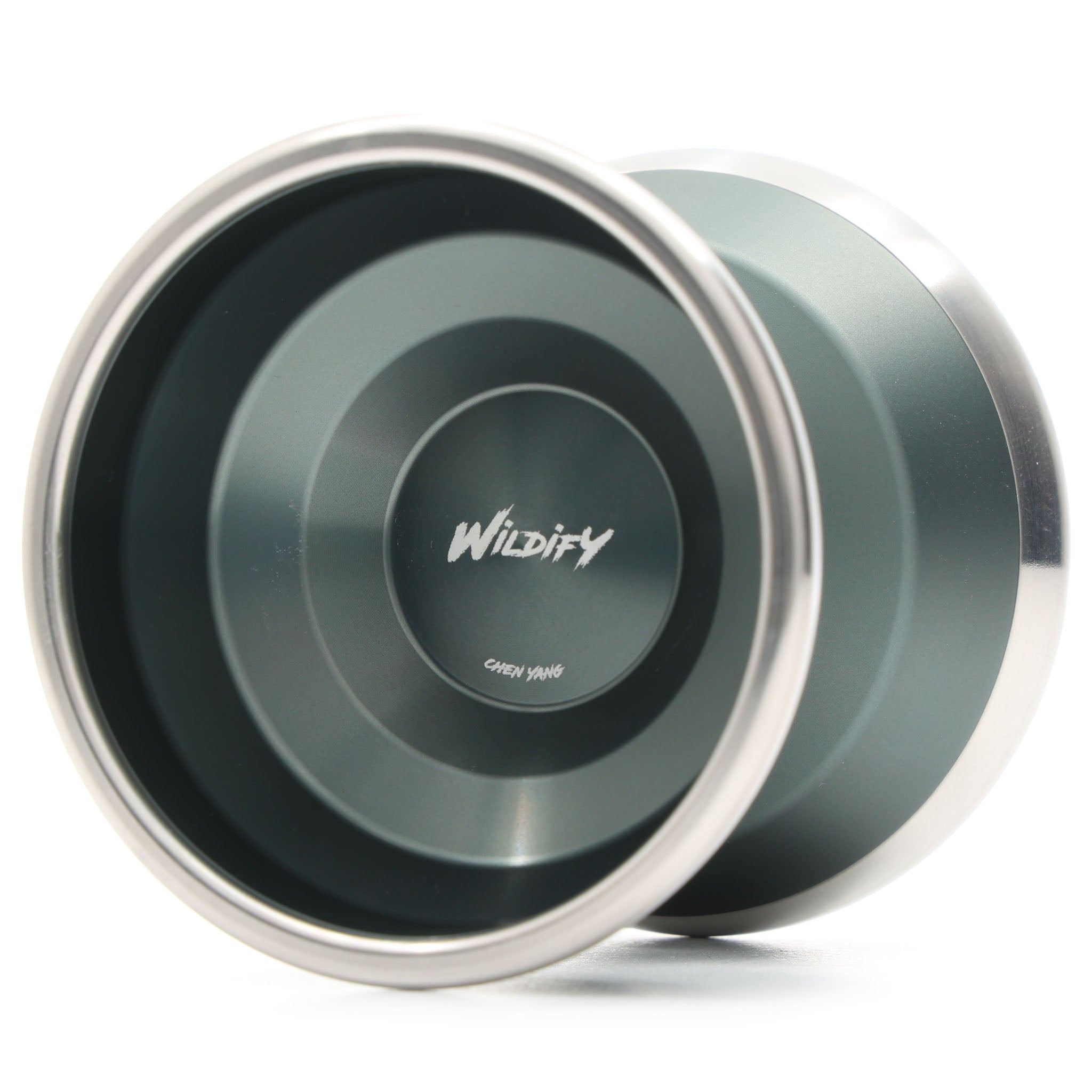 ヨーヨー ワイルディファイ ワイルディファイ - ワイルド ┃ ヨーヨー専門店リワインド