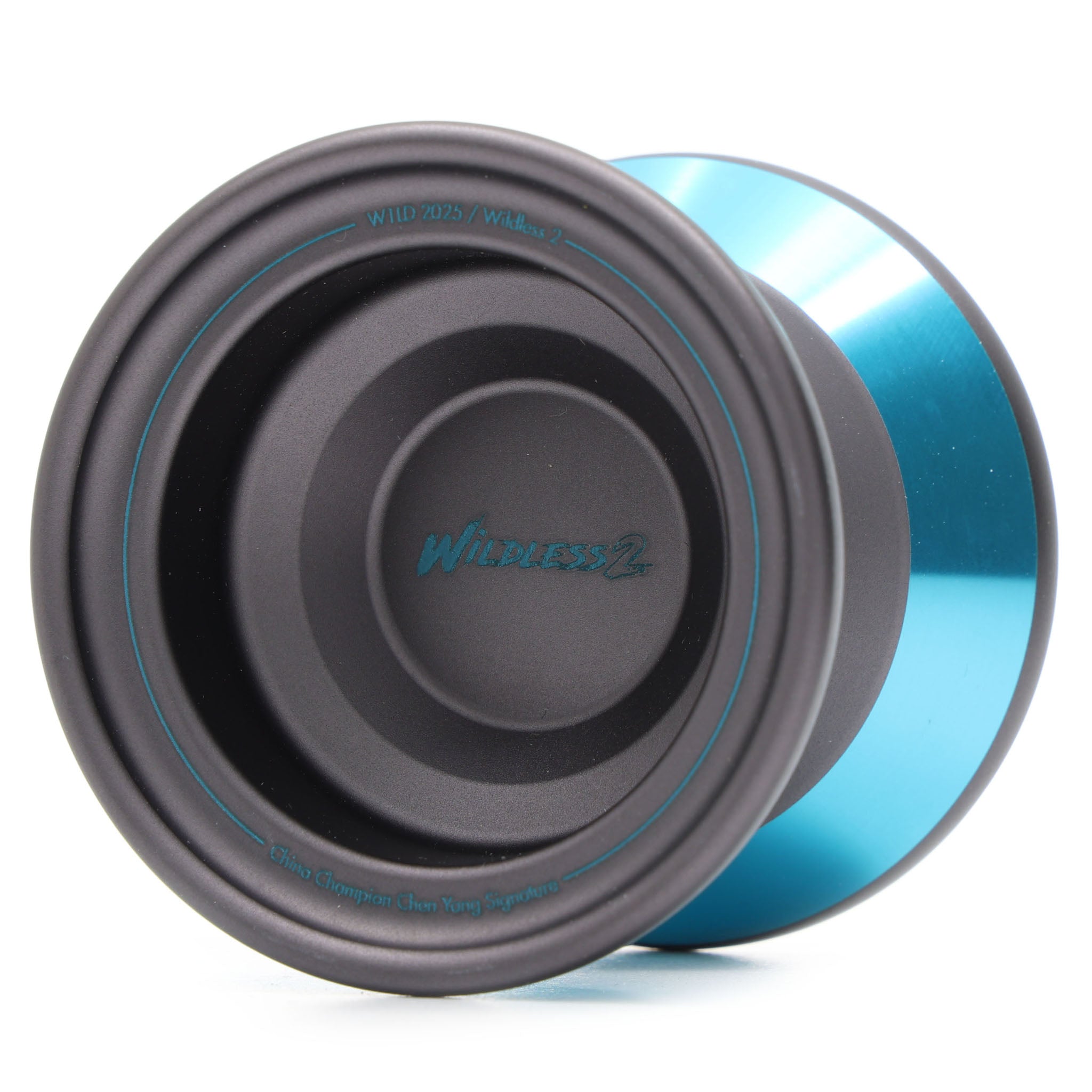 Windless 2 ヨーヨー ワイルドレス2 - ワイルド ┃ ヨーヨー専門店リワインド