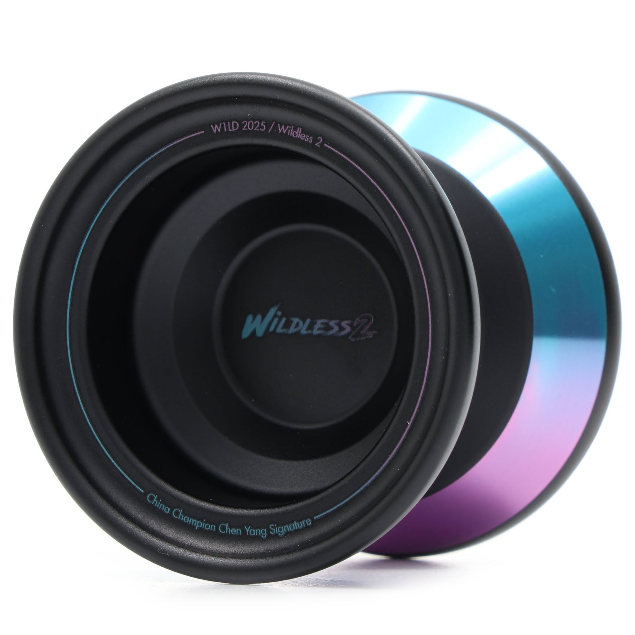 Windless 2 ヨーヨー ワイルドレス2 - ワイルド ┃ ヨーヨー専門店リワインド